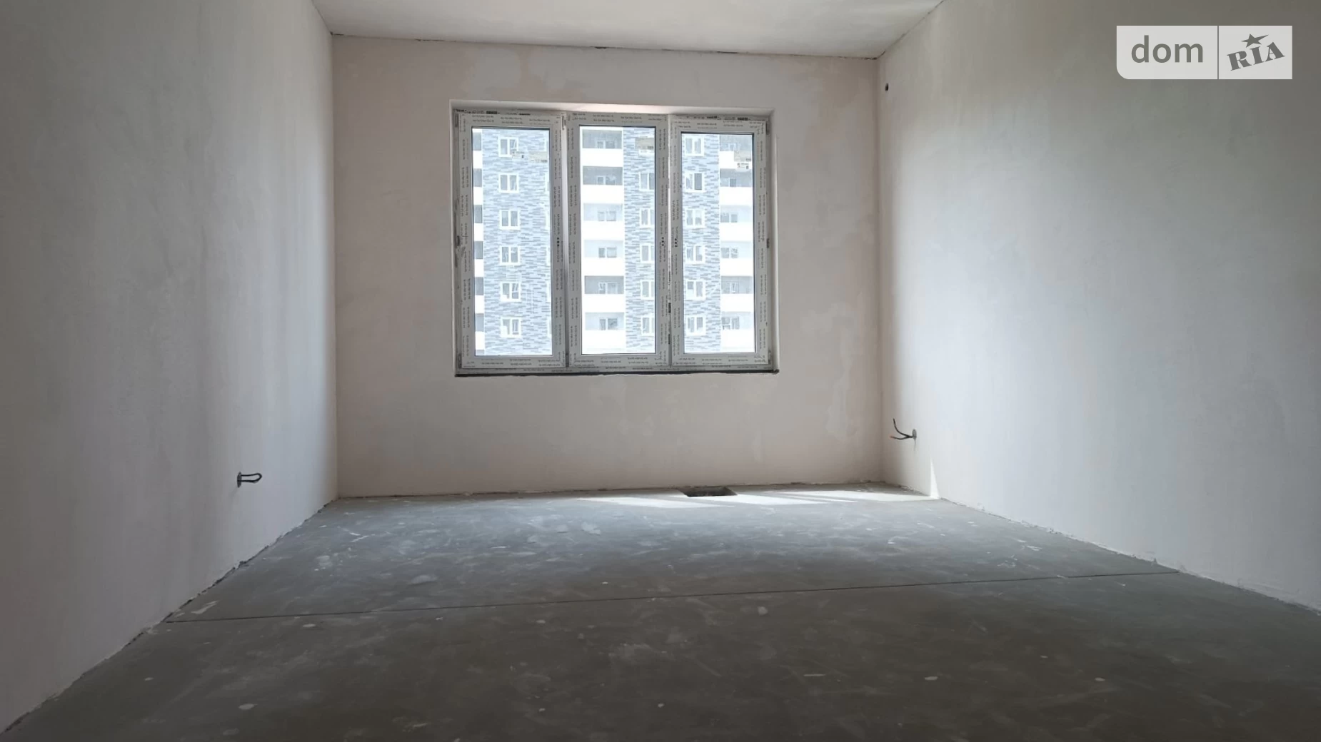 Продается 1-комнатная квартира 47 кв. м в Киеве, ул. Коноплянская, 22А - фото 3