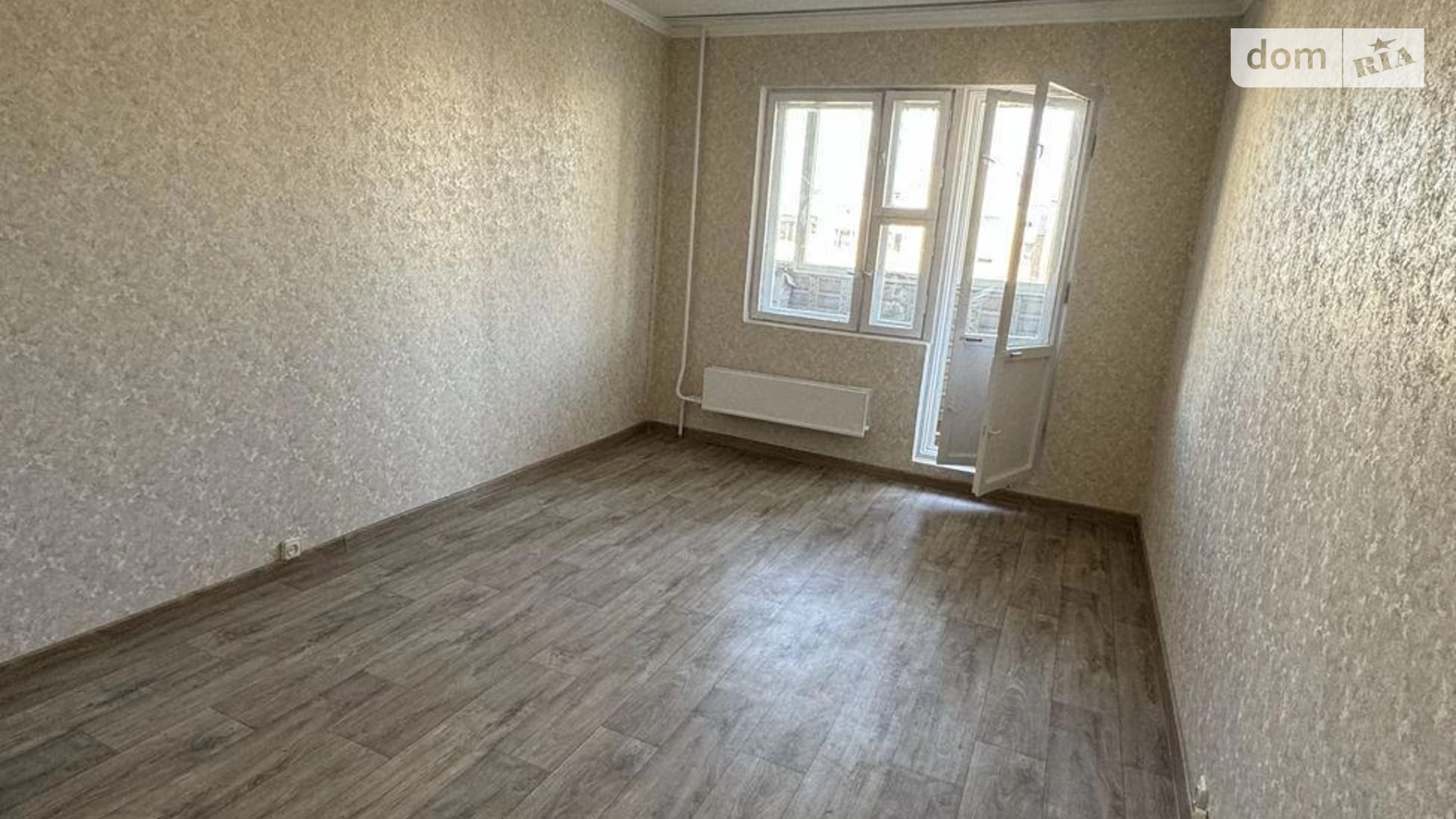 Продается 2-комнатная квартира 60 кв. м в Киеве, Харьковское шоссе, 168Г - фото 3