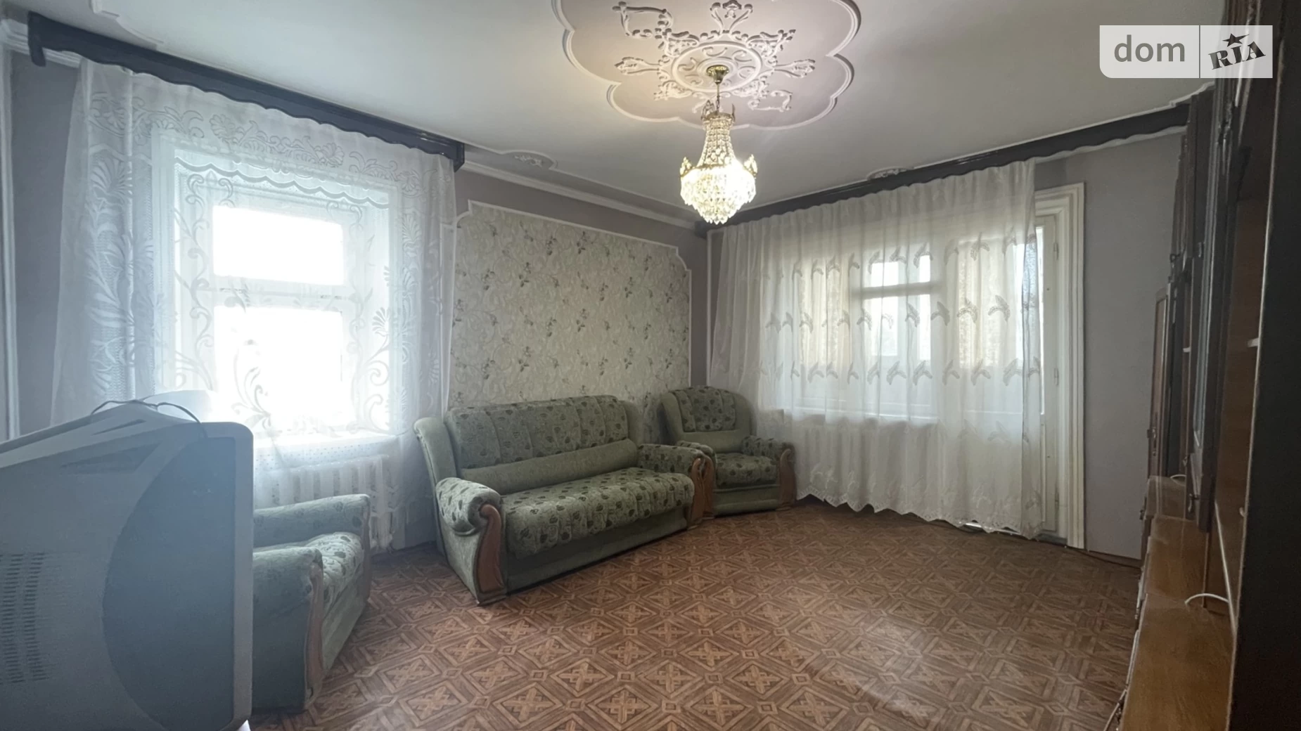 Продается 3-комнатная квартира 67.9 кв. м в Черноморске, ул. Парусная - фото 4