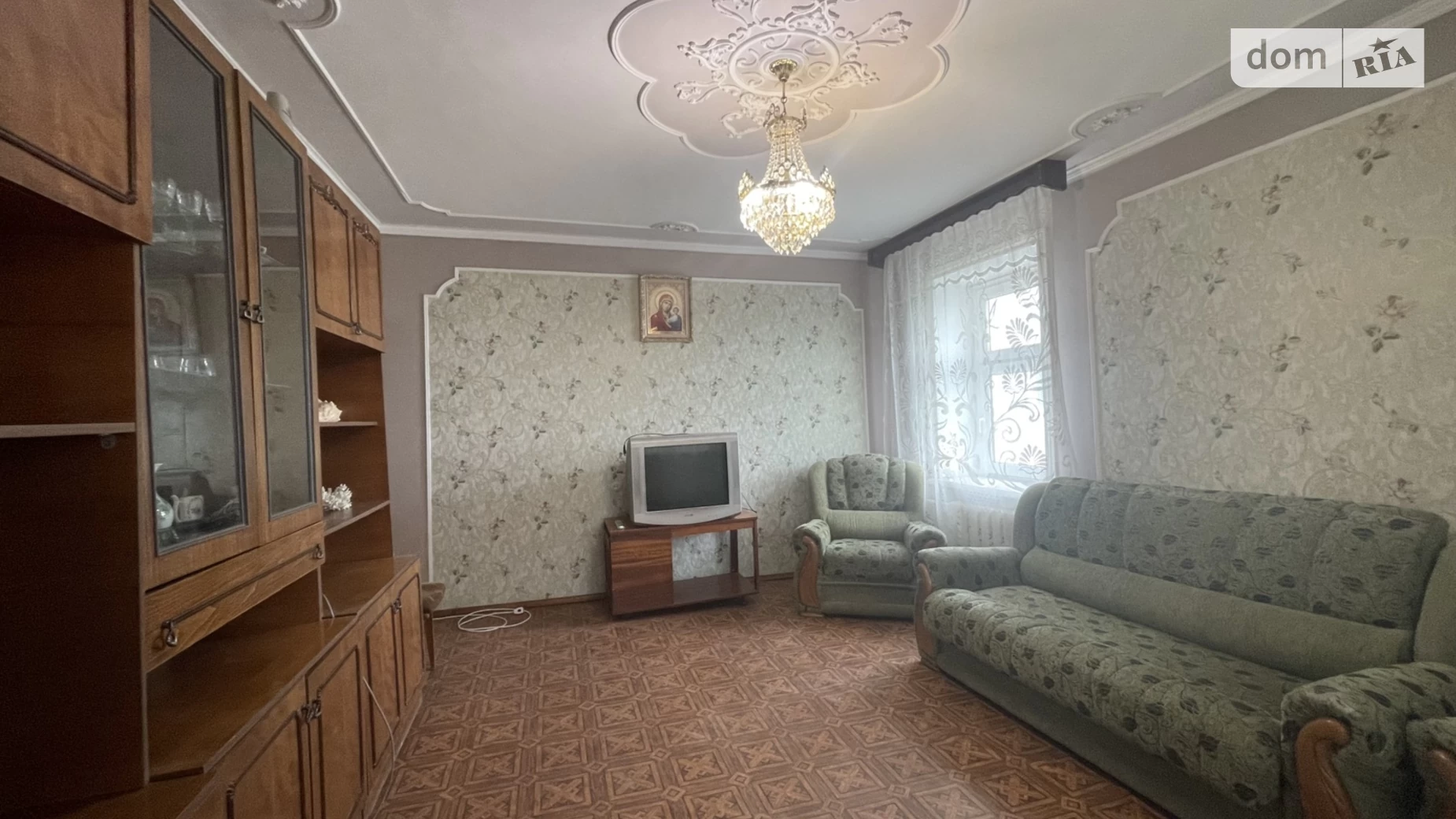 Продается 3-комнатная квартира 67.9 кв. м в Черноморске, ул. Парусная - фото 5