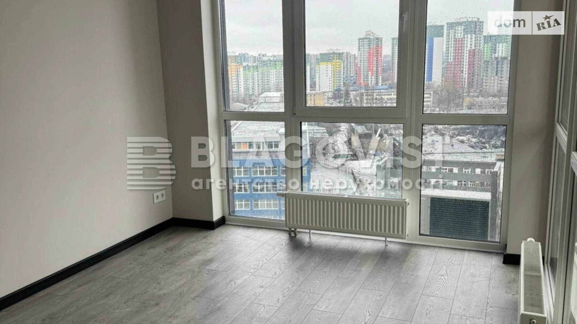 Продается 2-комнатная квартира 74 кв. м в Киеве, ул. Виктора Некрасова(Северо-Сырецкая), 8 - фото 3