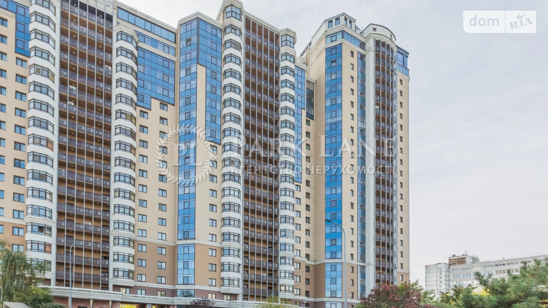 Продается 1-комнатная квартира 58 кв. м в Киеве, ул. Дегтяревская, 25А корпус 1 - фото 2