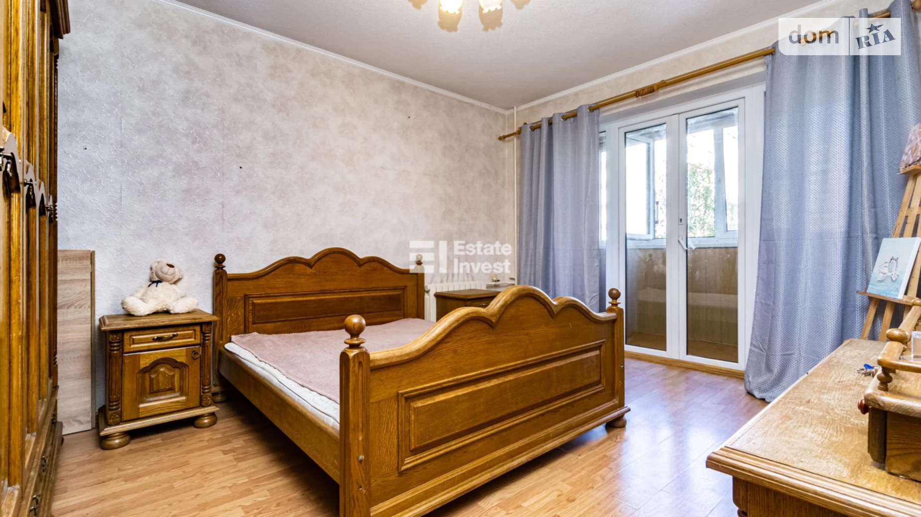 Продается 3-комнатная квартира 87.4 кв. м в Киеве, ул. Бориса Гмыри - фото 4
