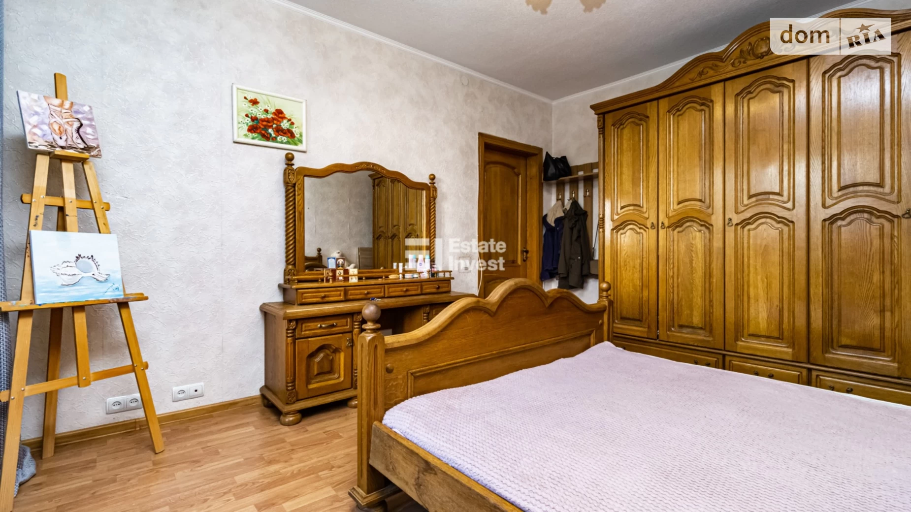 Продается 3-комнатная квартира 87.4 кв. м в Киеве, ул. Бориса Гмыри - фото 5