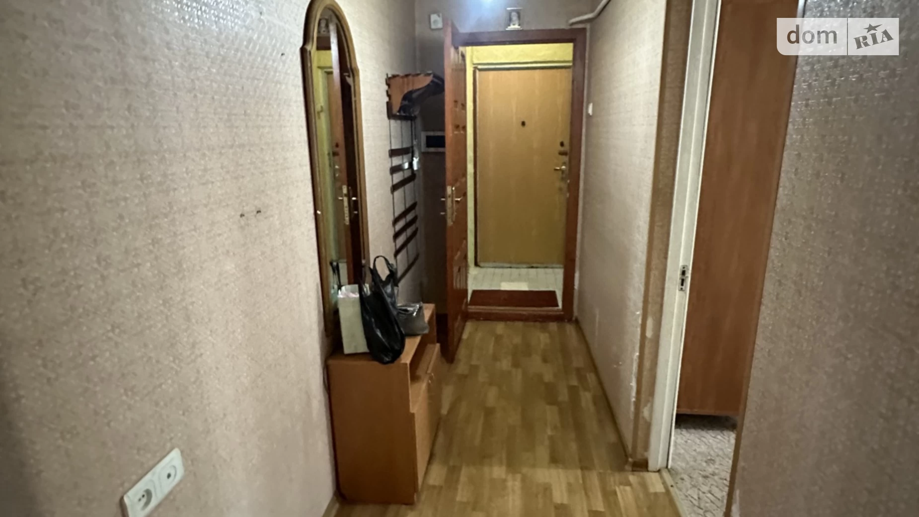 Сдается в аренду 2-комнатная квартира 45 кв. м в Харькове, просп. Победы, 68Б - фото 5
