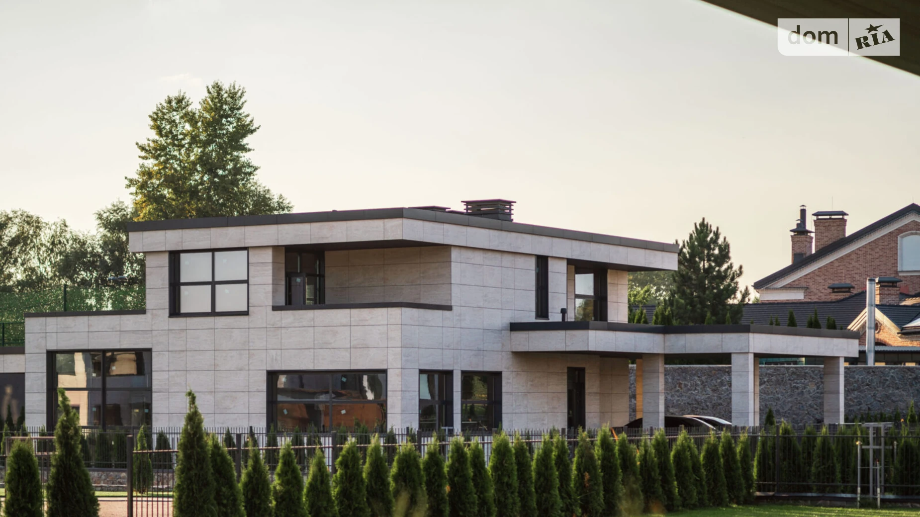 Продается дом на 2 этажа 262 кв. м с балконом, цена: 864000 $ - фото 5