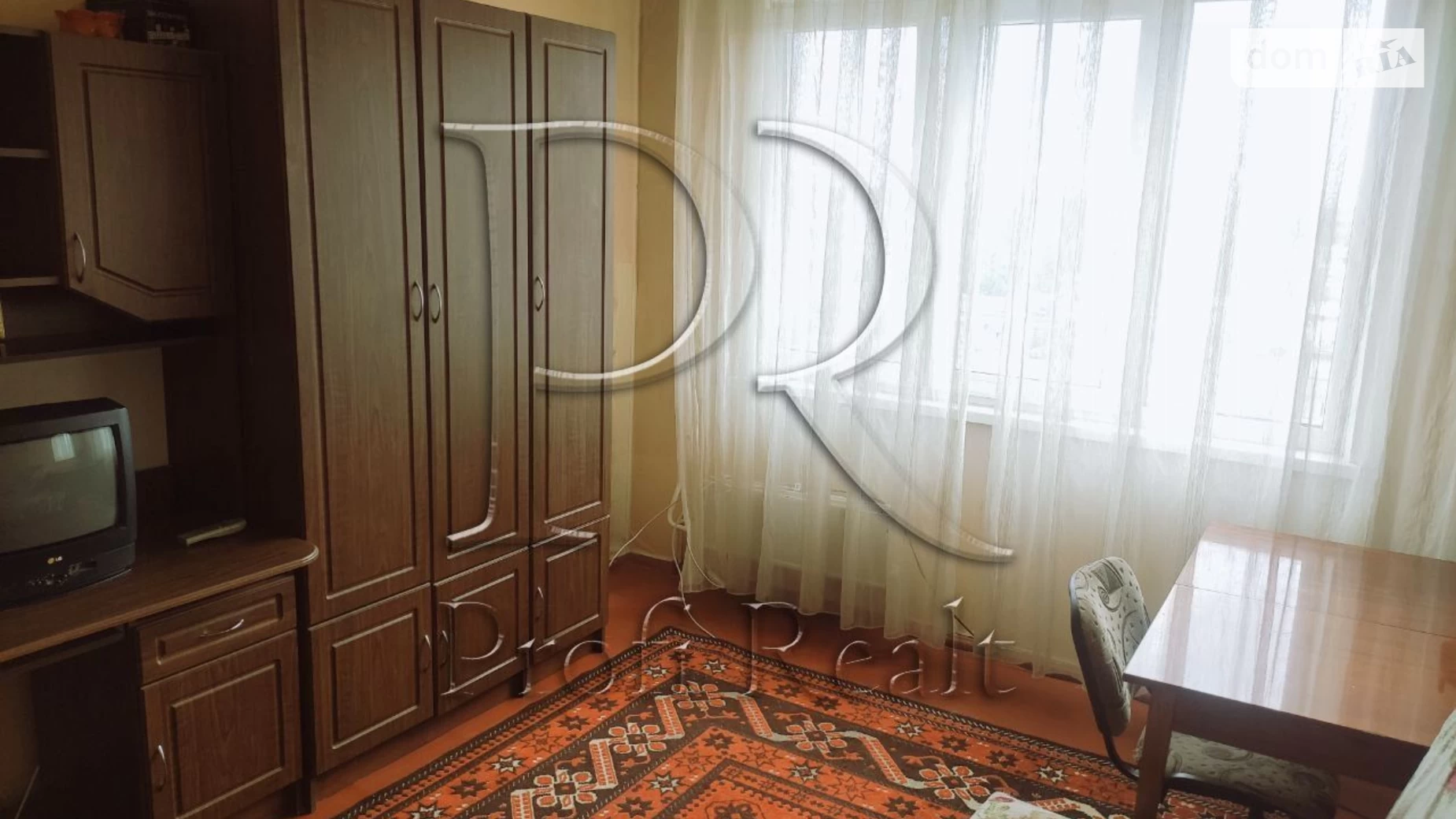 Продается 3-комнатная квартира 68 кв. м в Киеве, ул. Николая Закревского, 29Б - фото 2