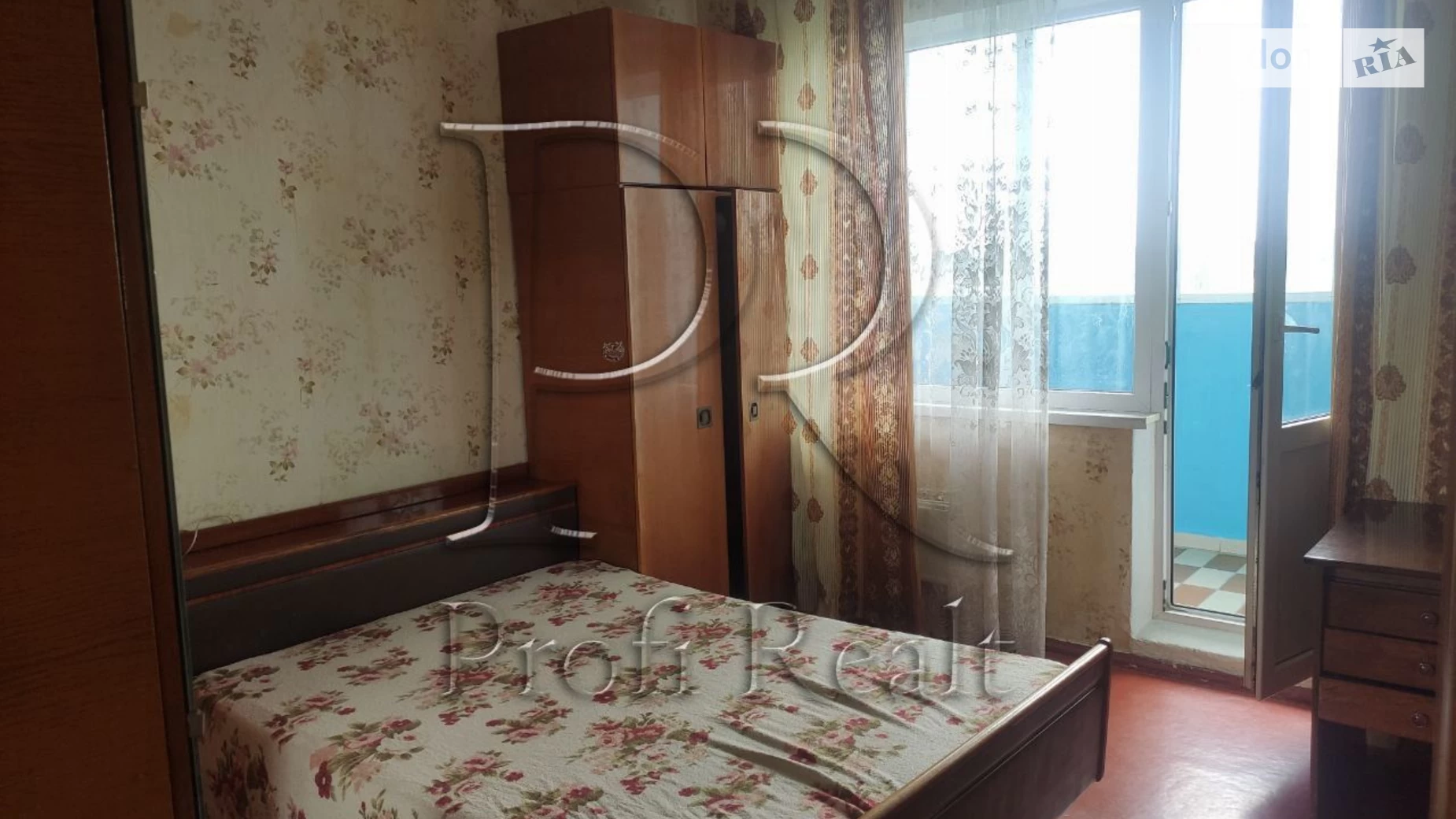 Продается 3-комнатная квартира 68 кв. м в Киеве, ул. Николая Закревского, 29Б - фото 5