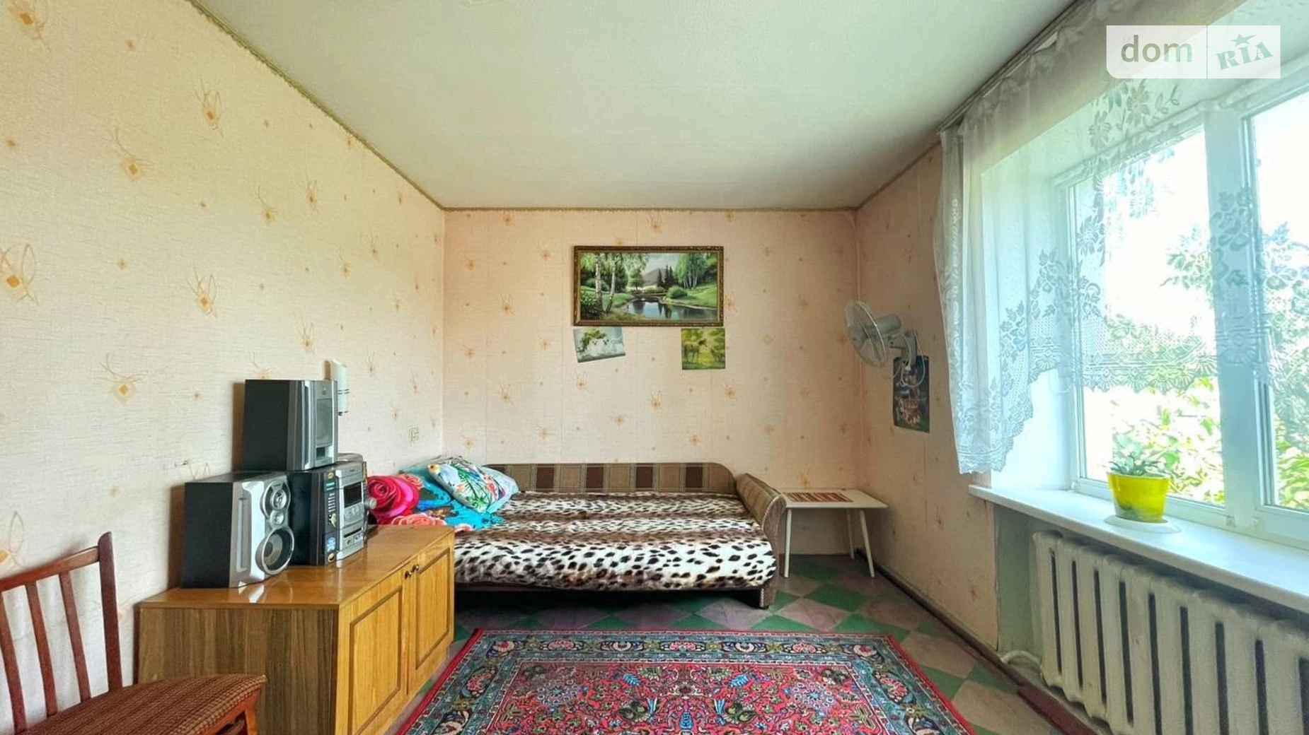 Продается 2-комнатная квартира 40 кв. м в Днепре, ул. Минусинская, 250Б - фото 2