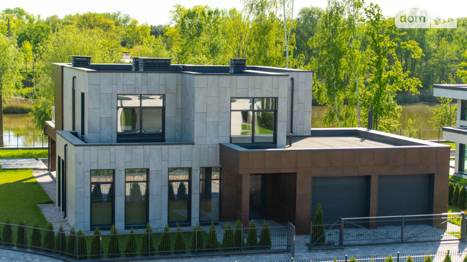 Продается дом на 2 этажа 263 кв. м с верандой, цена: 881100 $ - фото 5