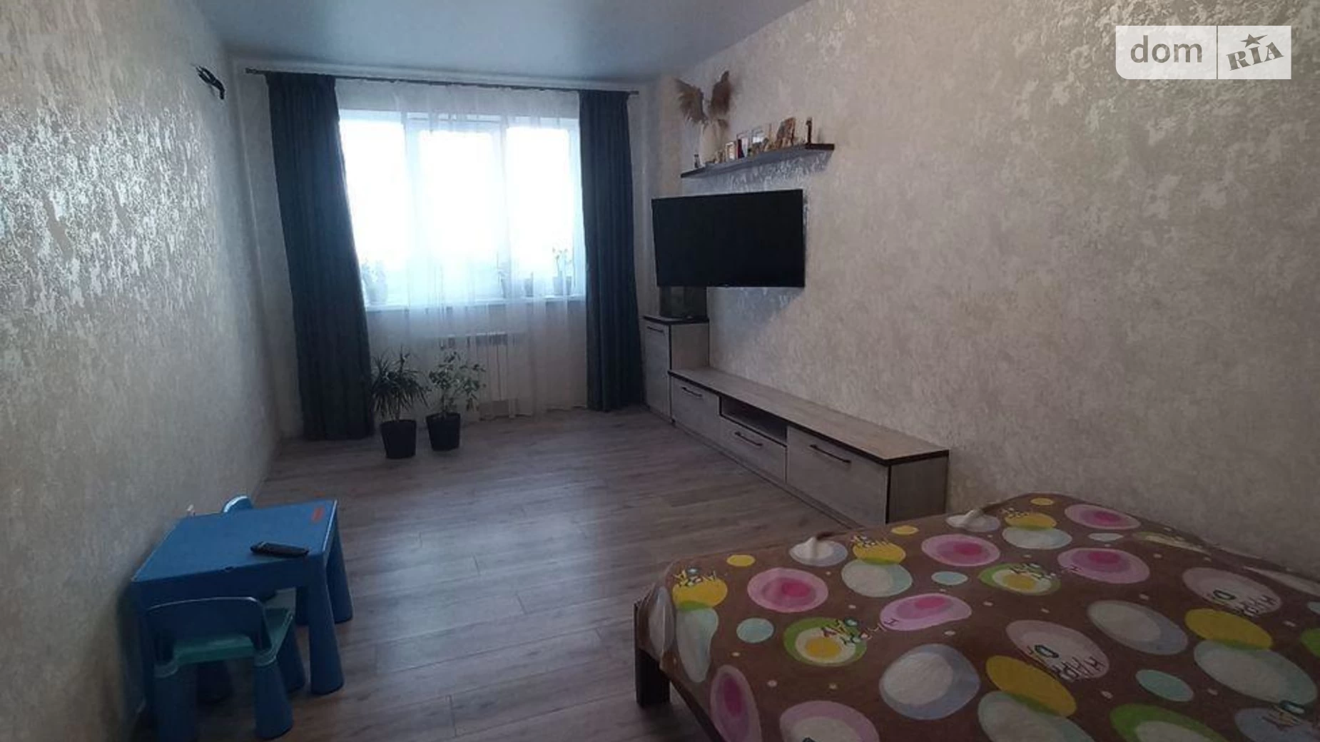 Продается 2-комнатная квартира 70 кв. м в Горбаневке, Кременчуцька, 54Б - фото 2
