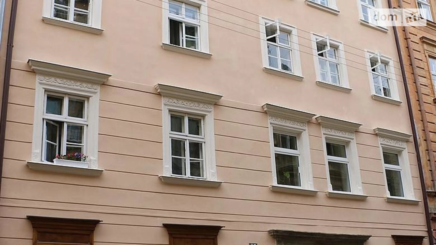 Продается 2-комнатная квартира 55 кв. м в Львове, ул. Армянская, 25 - фото 2