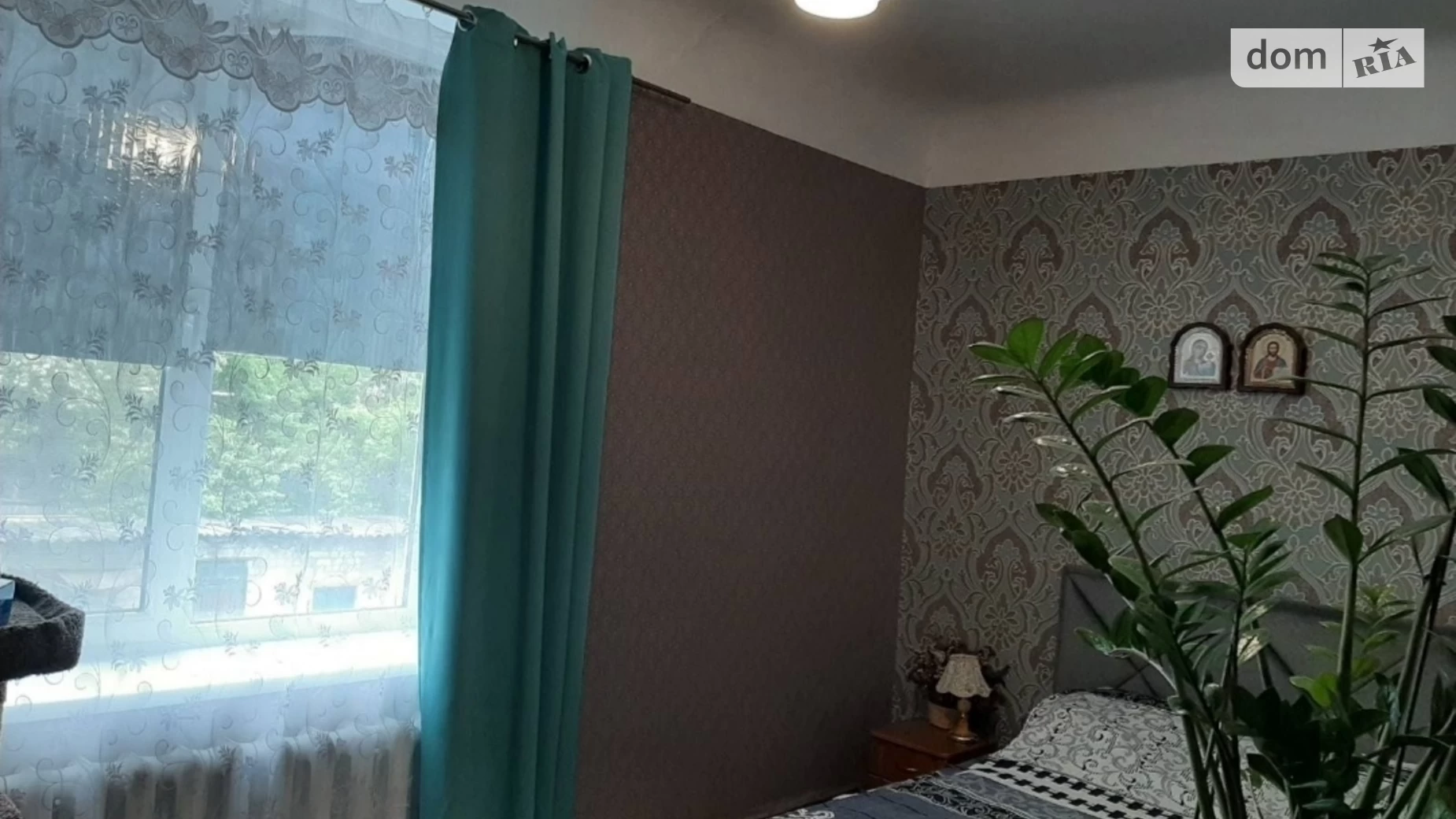 Продается 3-комнатная квартира 71 кв. м в Днепре, ул. Привокзальная - фото 2