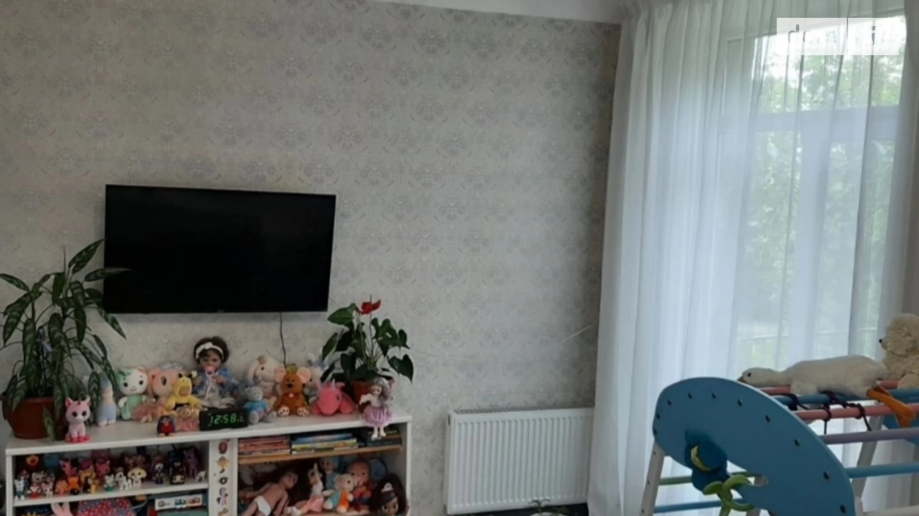 Продается 3-комнатная квартира 71 кв. м в Днепре, ул. Привокзальная - фото 3