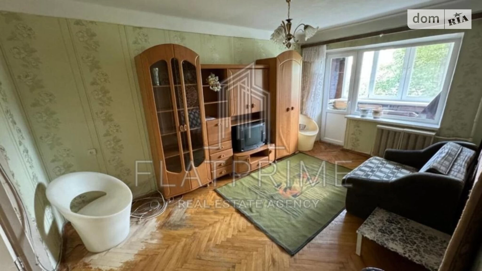 Продается 2-комнатная квартира 46 кв. м в Киеве, ул. Юности, 9 - фото 3