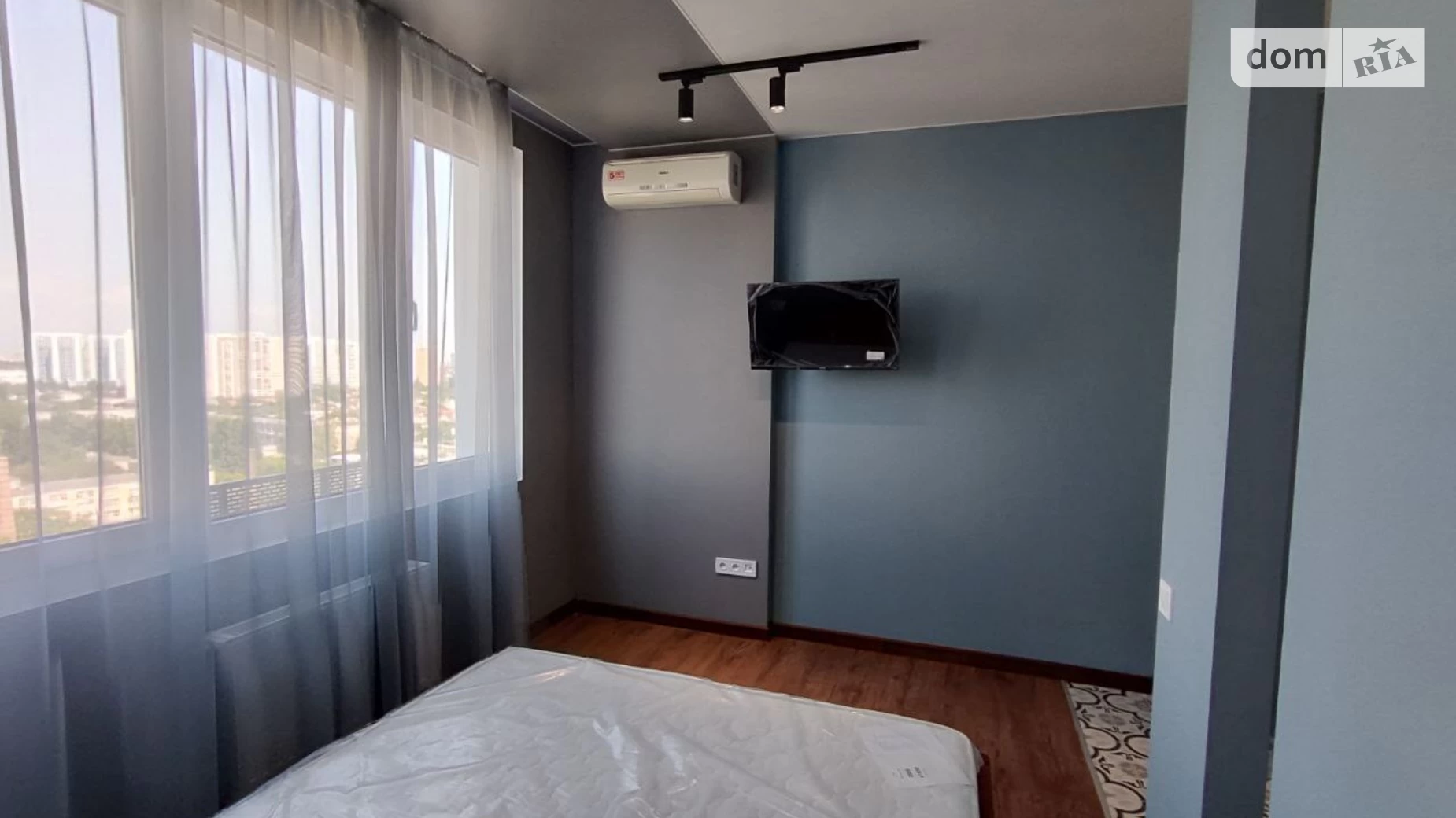 Продается 1-комнатная квартира 28 кв. м в Одессе, ул. Варненская, 27А/2 - фото 5