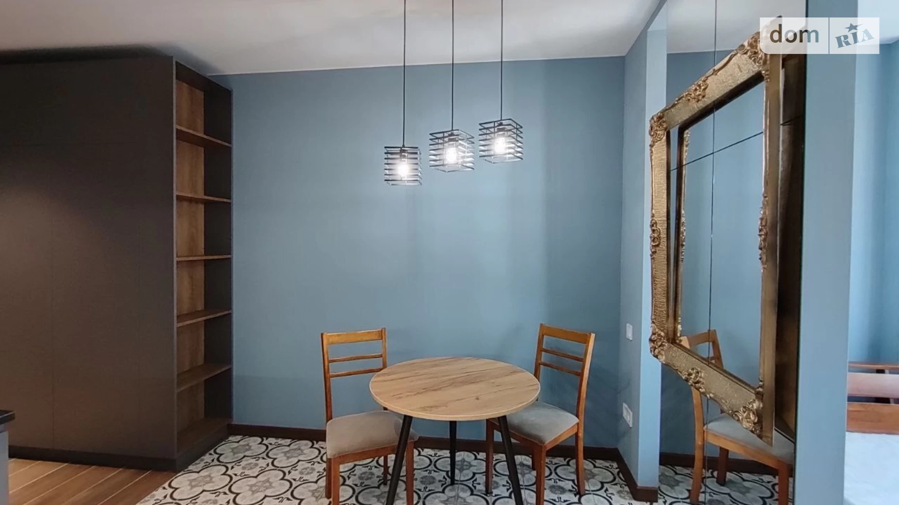 Продается 1-комнатная квартира 28 кв. м в Одессе, ул. Варненская, 27А/2 - фото 2