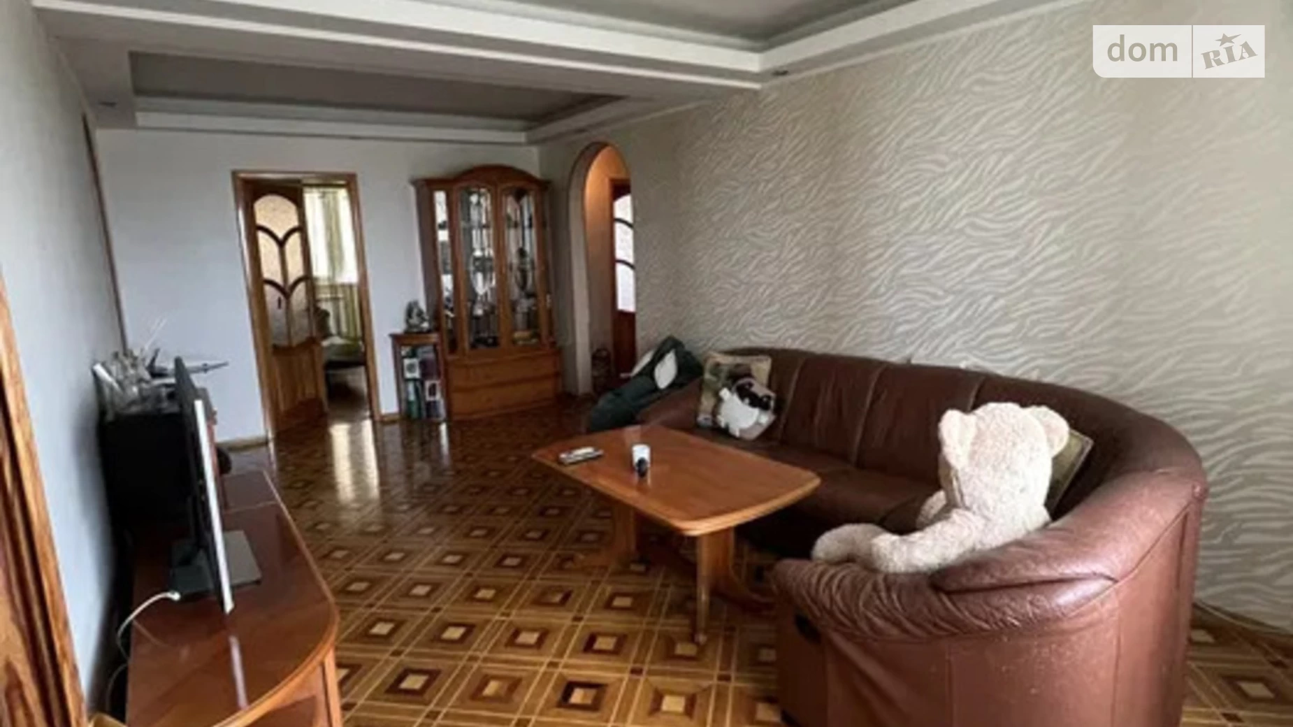 Продается 4-комнатная квартира 83 кв. м в Харькове - фото 3