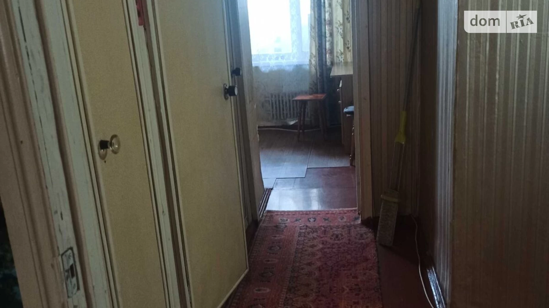 Продается 1-комнатная квартира 36 кв. м в Харькове, ул. Костычева, 17 - фото 4