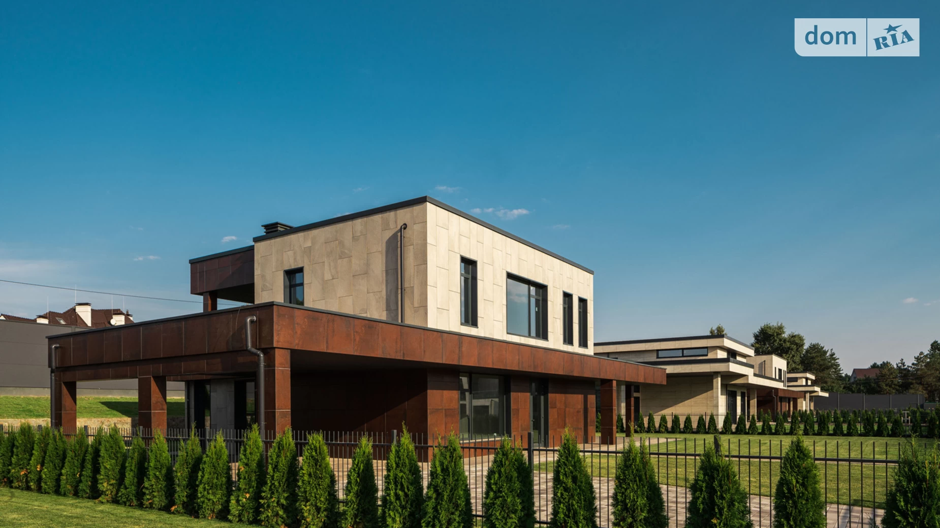 Продається будинок 2 поверховий 262 кв. м с басейном, цена: 864000 $ - фото 4