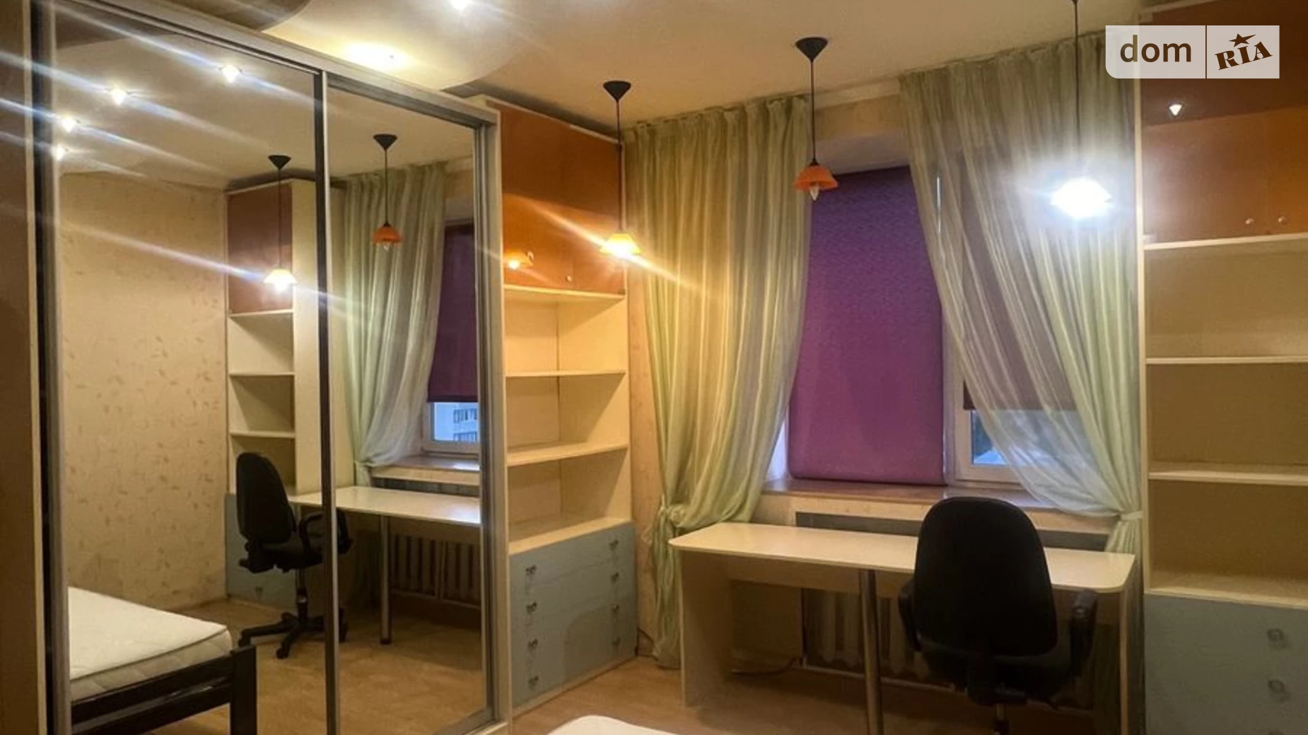 Продается 3-комнатная квартира 103 кв. м в Киеве, ул. Николая Амосова, 4 - фото 3