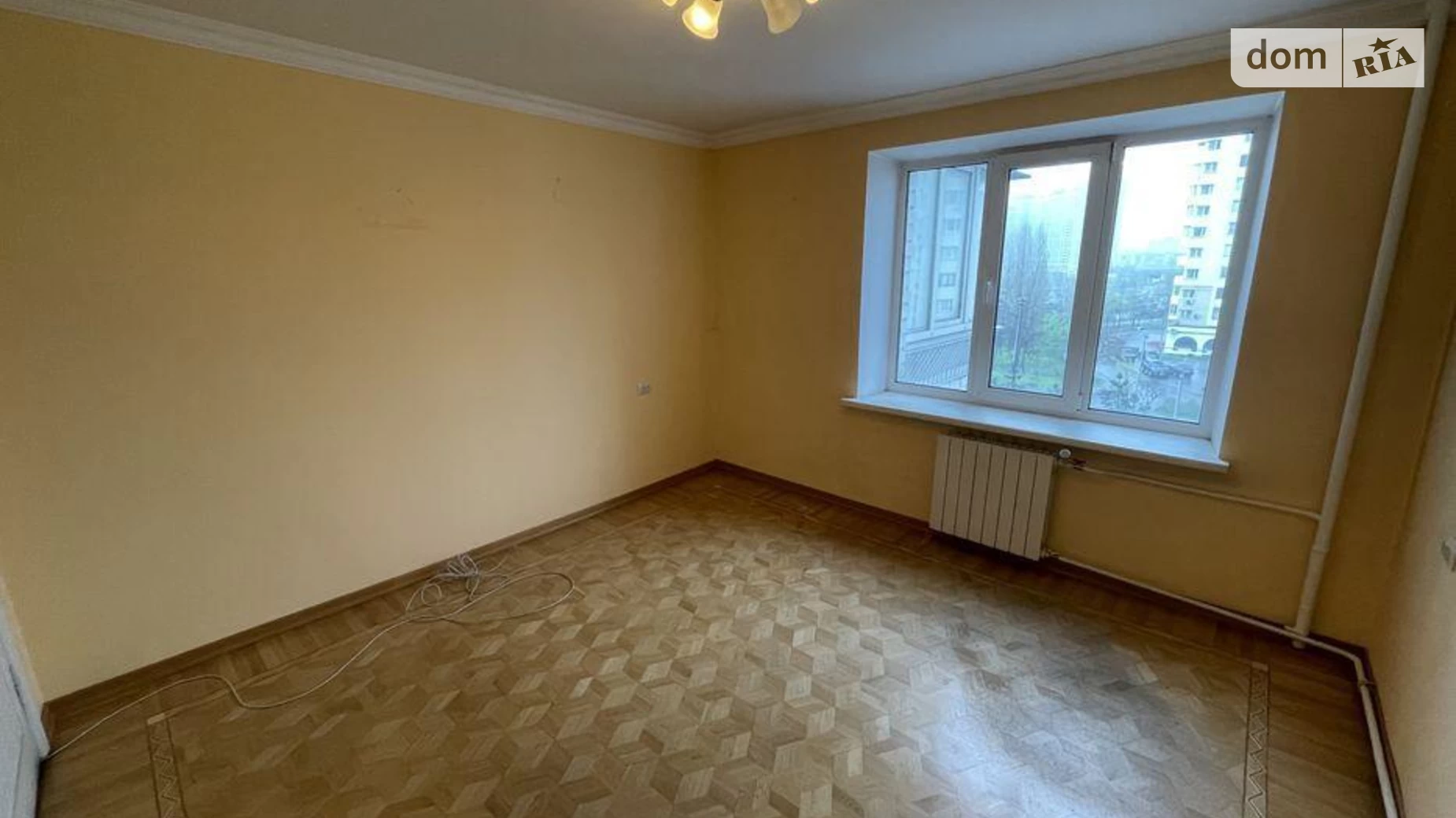 Продается 4-комнатная квартира 125 кв. м в Киеве, просп. Николая  Бажана, 16 - фото 4