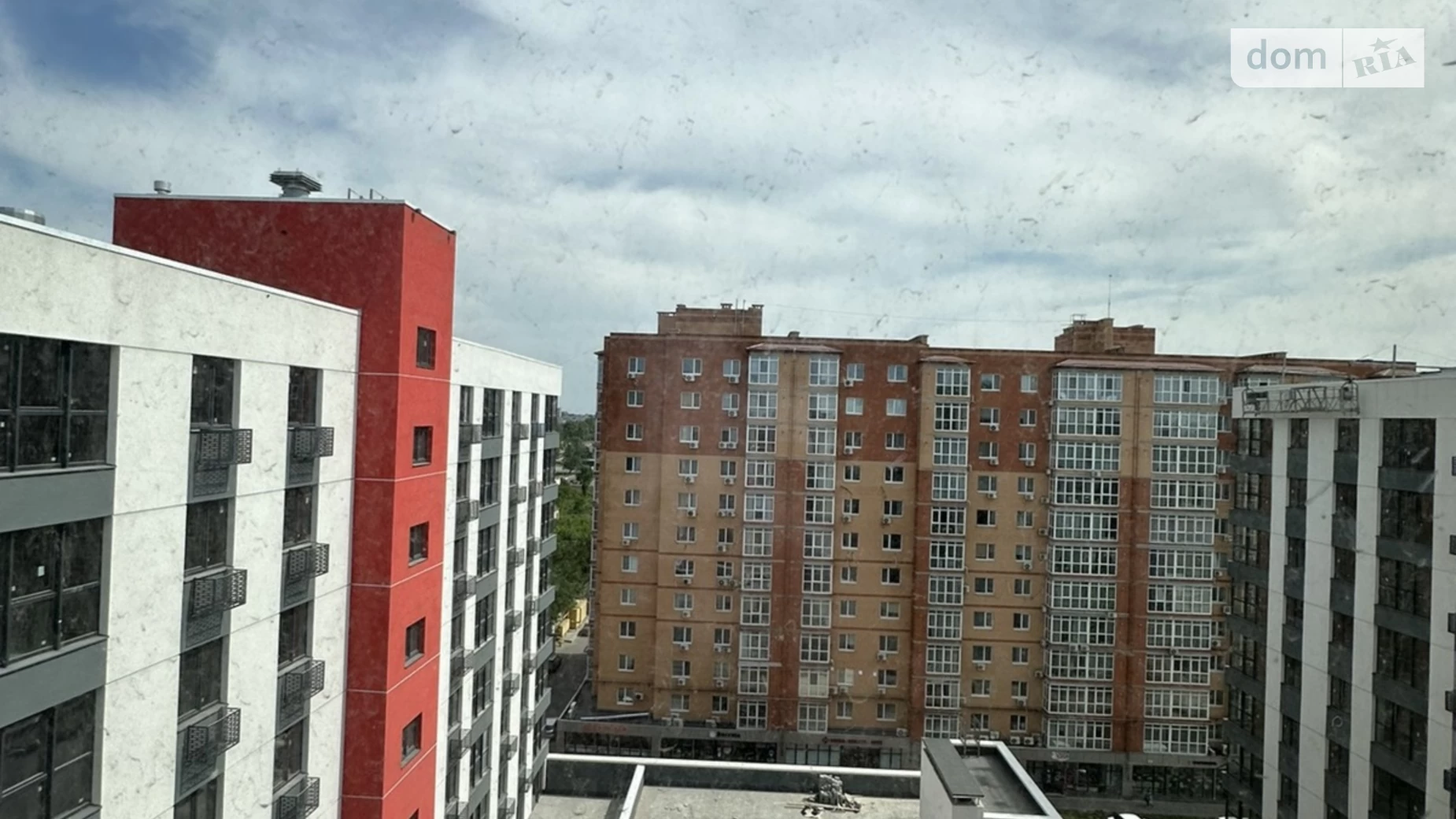 Продается 1-комнатная квартира 42 кв. м в Днепре, Запорожское шоссе, 25 - фото 4