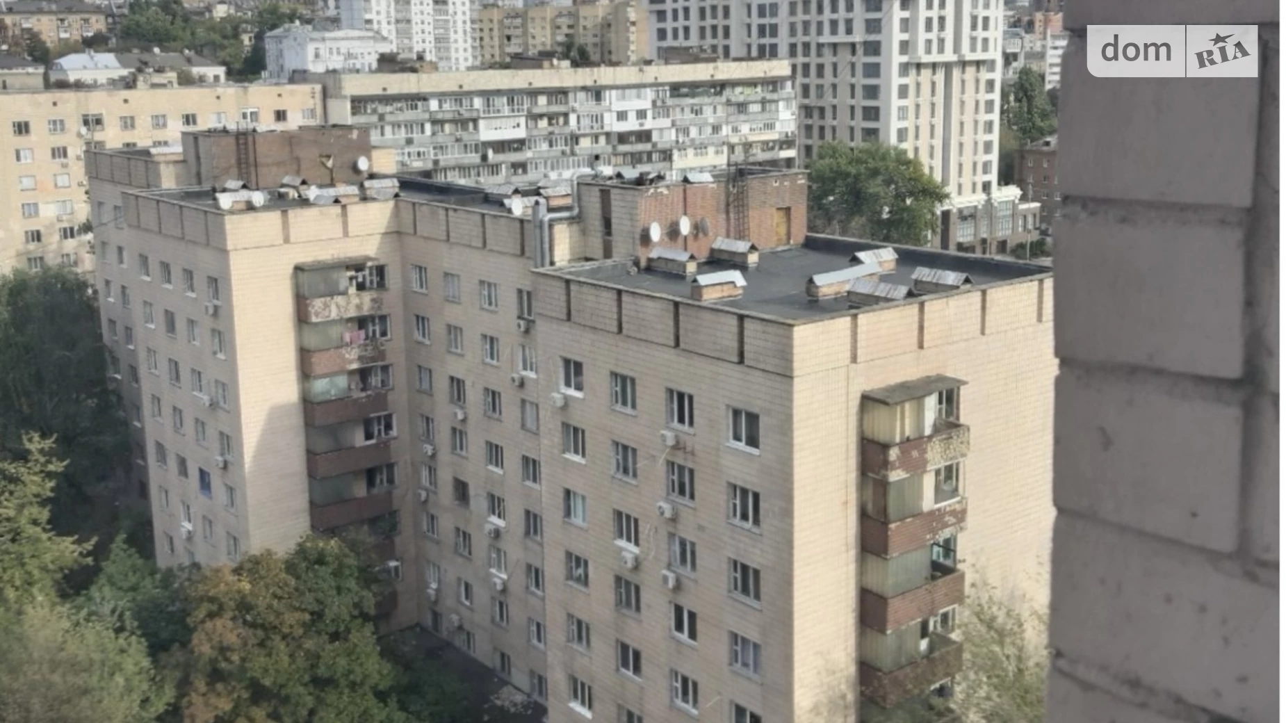 Продається 3-кімнатна квартира 103.4 кв. м у Києві, вул. Сім’ї Прахових(Гайдара), 27 - фото 3