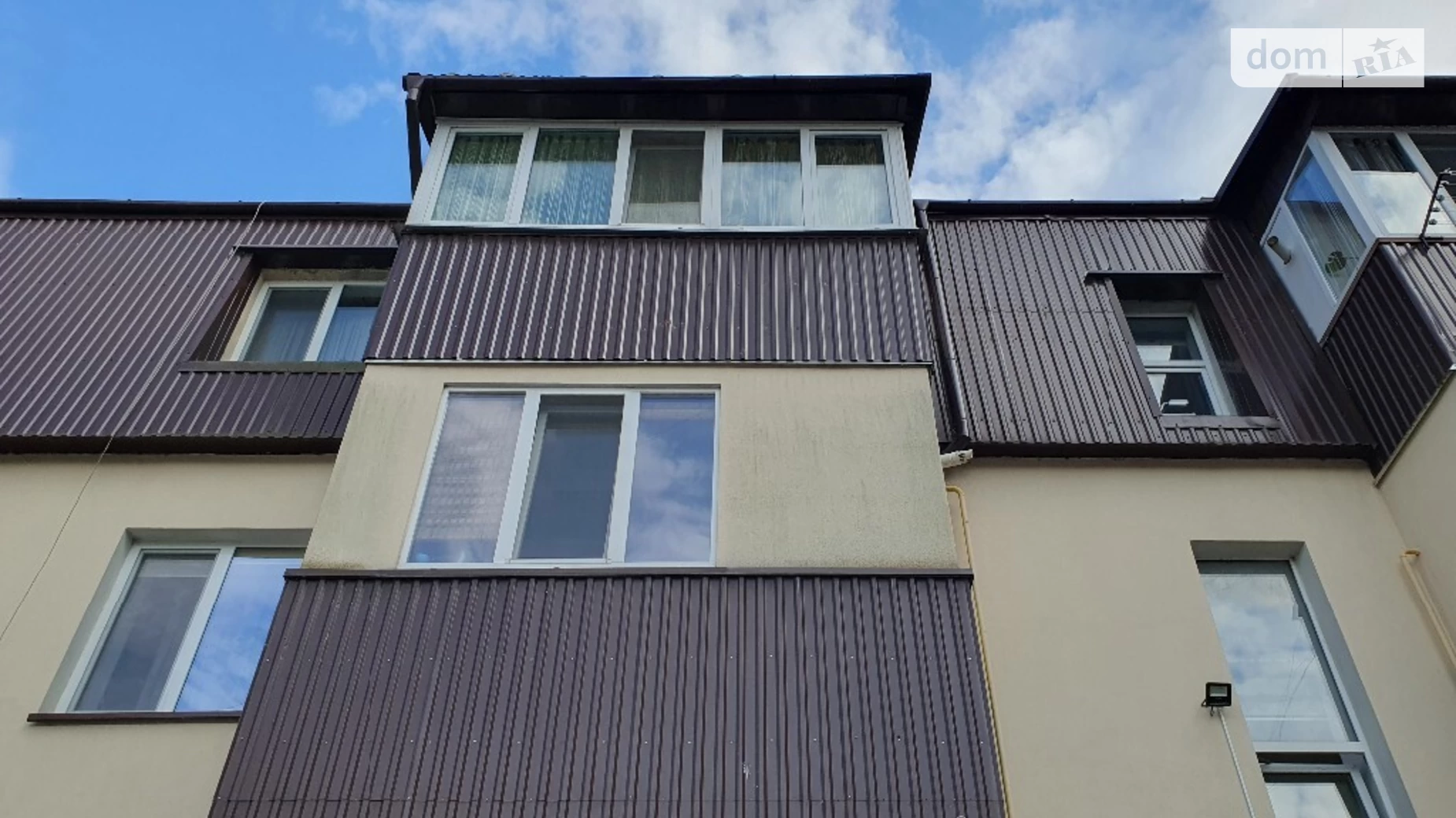 3-комнатная квартира 97.4 кв. м в Тернополе, ул. Бродовская - фото 2