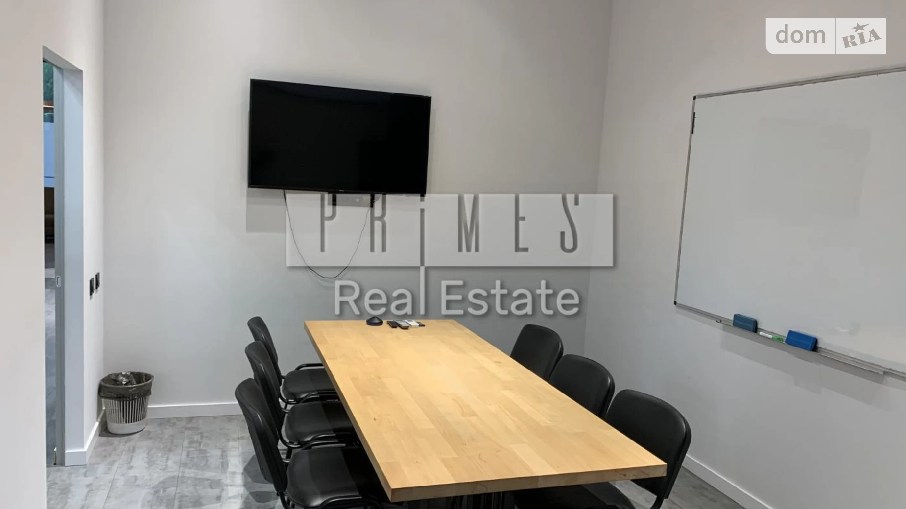 Продается офис 155 кв. м в бизнес-центре, цена: 270000 $ - фото 5