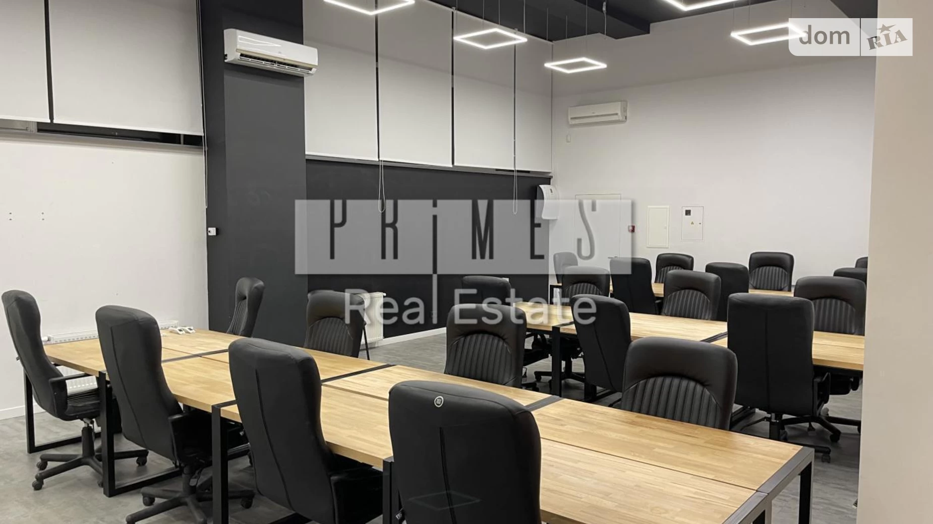 Продается офис 155 кв. м в бизнес-центре, цена: 270000 $ - фото 4