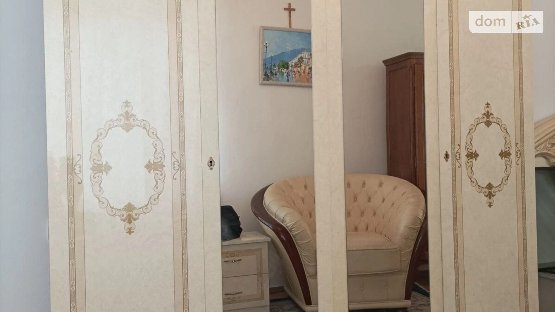 Продается 2-комнатная квартира 50 кв. м в Киеве, ул. Кубанской Украины, 24 - фото 3