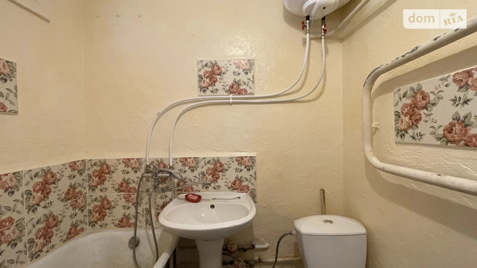 Продається 1-кімнатна квартира 21 кв. м у Чорноморську, вул. Олександрійська - фото 5