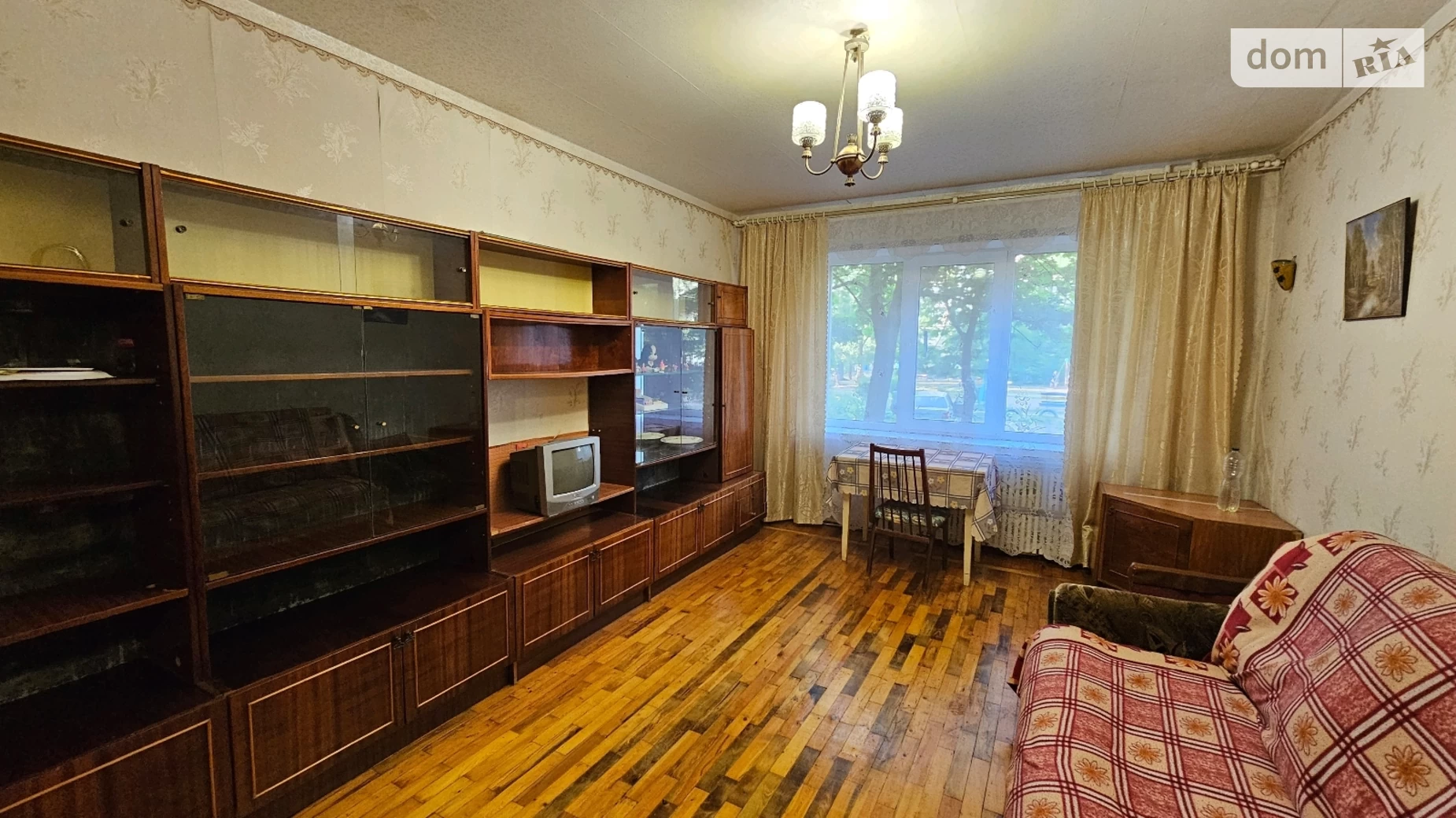 Продается 3-комнатная квартира 64 кв. м в Каменском, ул. Харьковская, 35 - фото 2