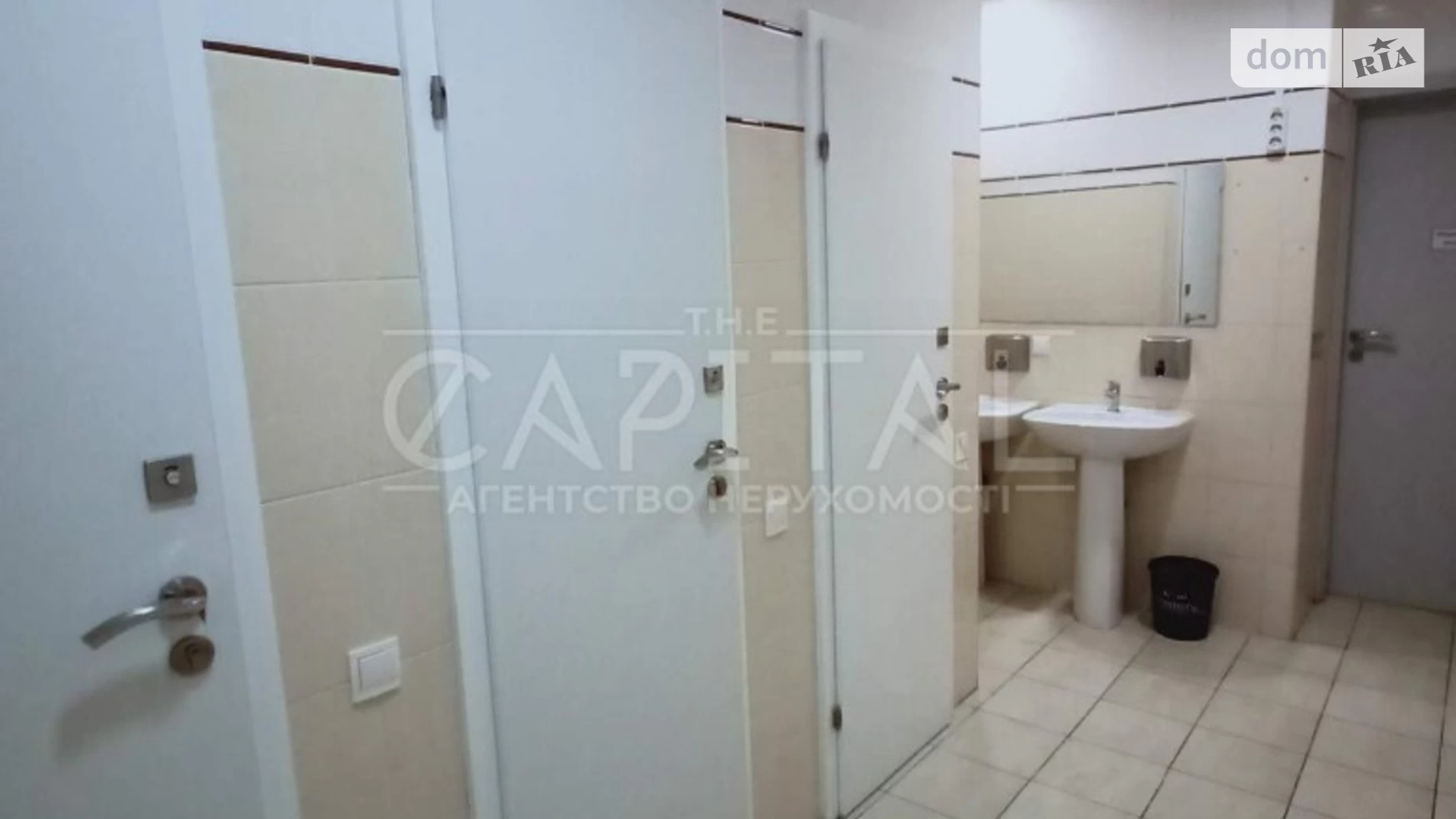 Здається в оренду офіс 2328 кв. м в бізнес-центрі, цена: 41904 $ - фото 2