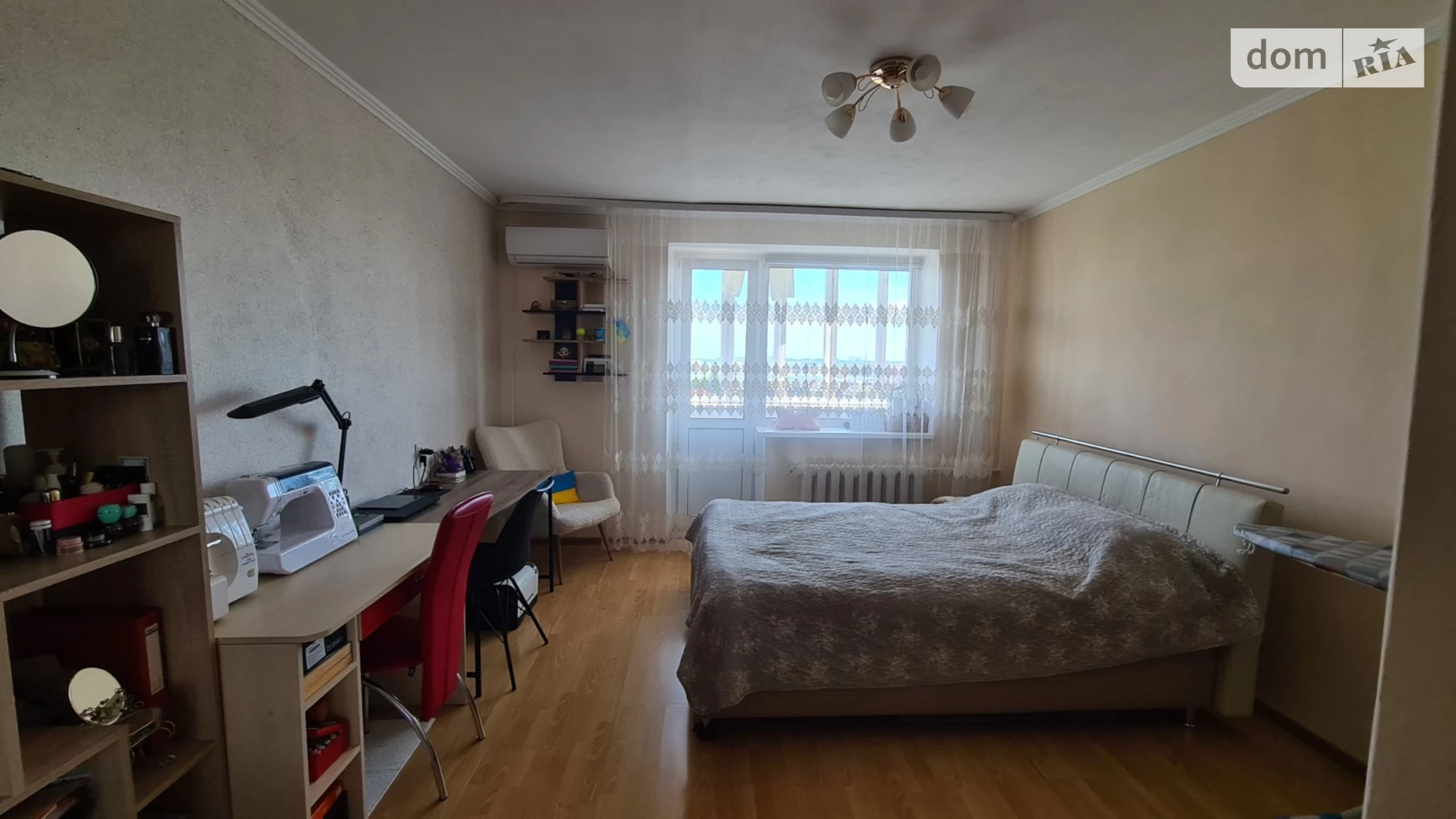 Продается 1-комнатная квартира 36.83 кв. м в Виннице, ул. Замостянская - фото 2