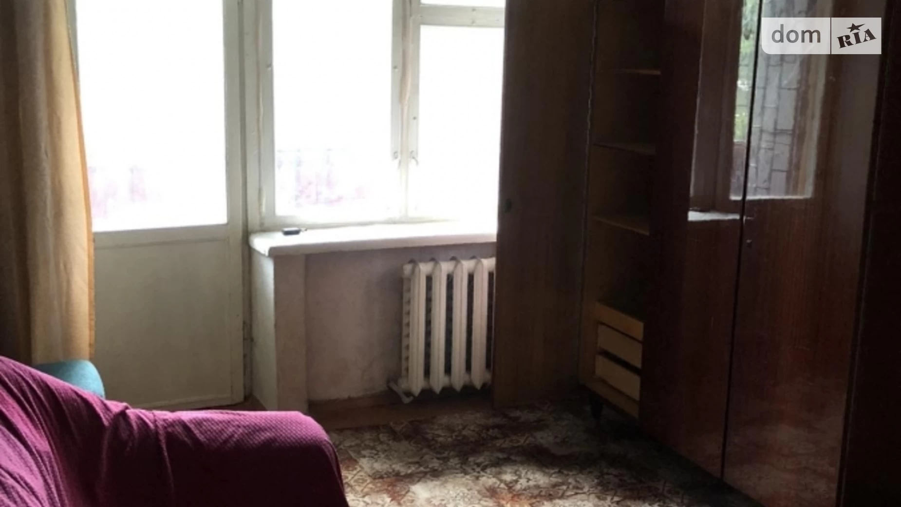 Продается 2-комнатная квартира 43 кв. м в Житомире, ул. Покровская, 18 - фото 3