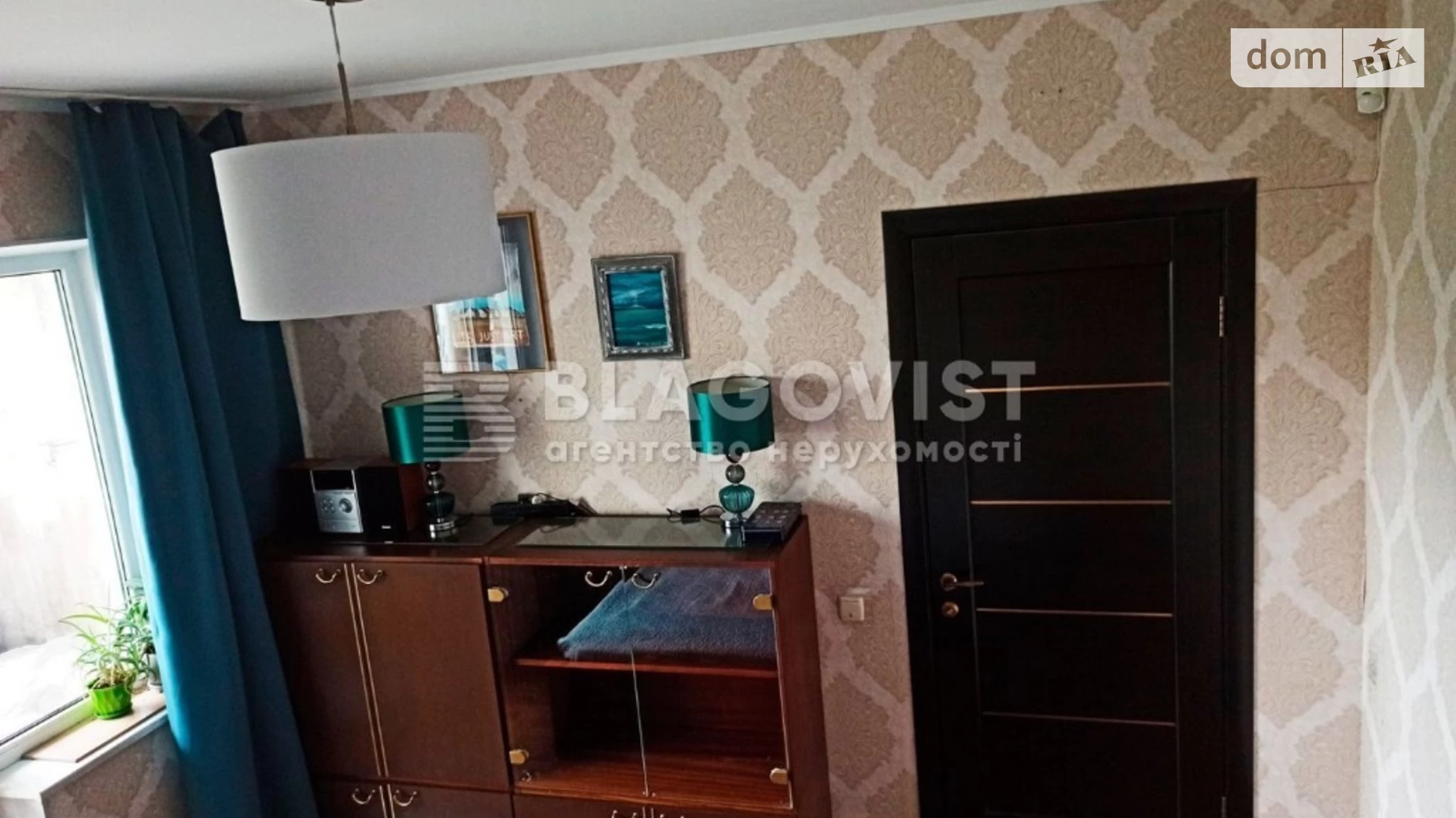 Продается 3-комнатная квартира 72 кв. м в Киеве, ул. Приозерная, 6А - фото 3