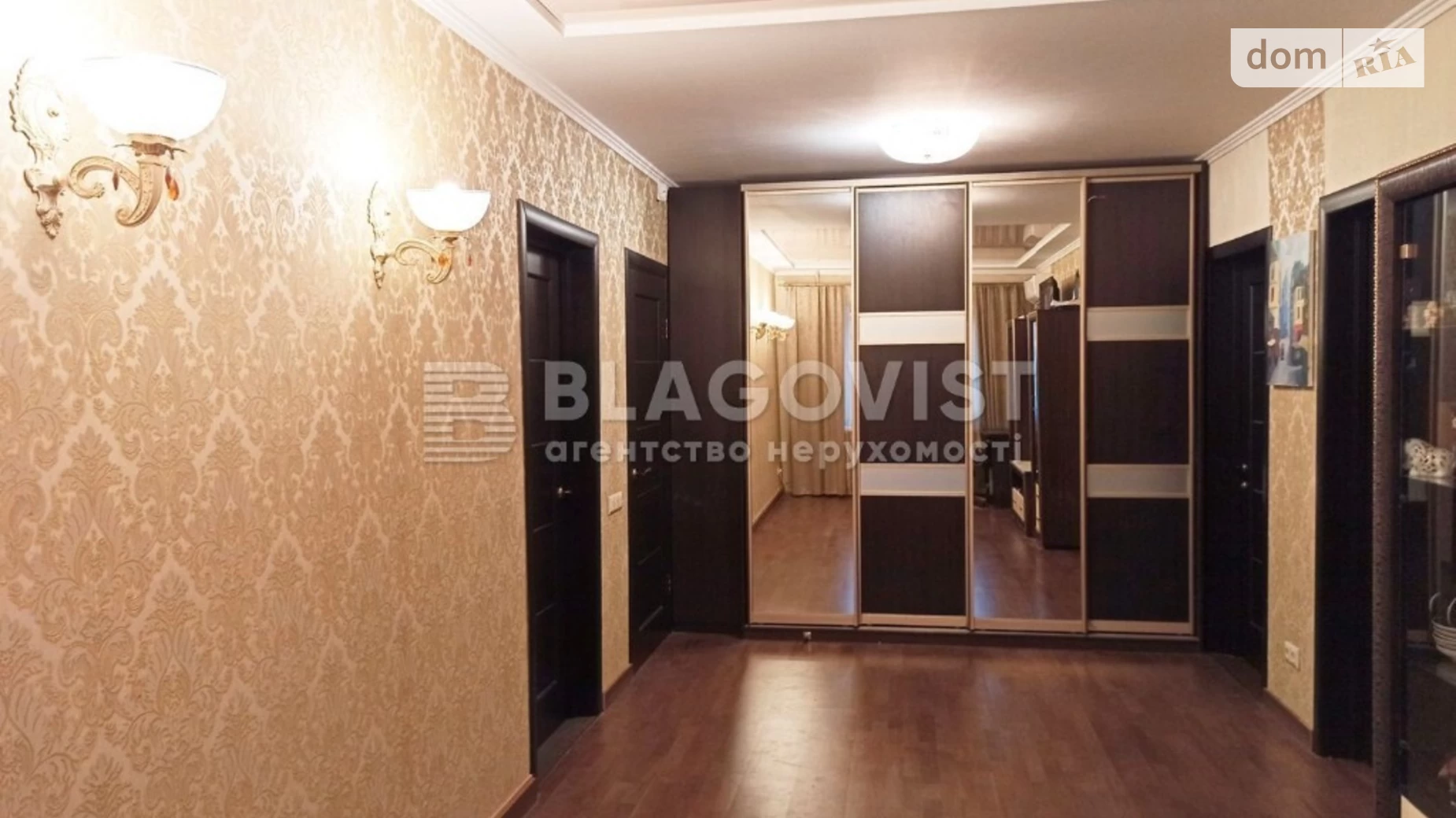 Продается 3-комнатная квартира 72 кв. м в Киеве, ул. Приозерная, 6А - фото 5