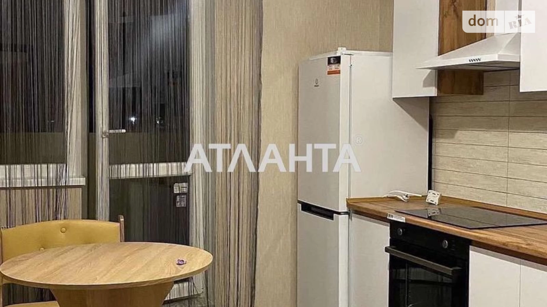 Продається 1-кімнатна квартира 37 кв. м у Одесі, вул. Михайла Грушевського, 30Г - фото 3