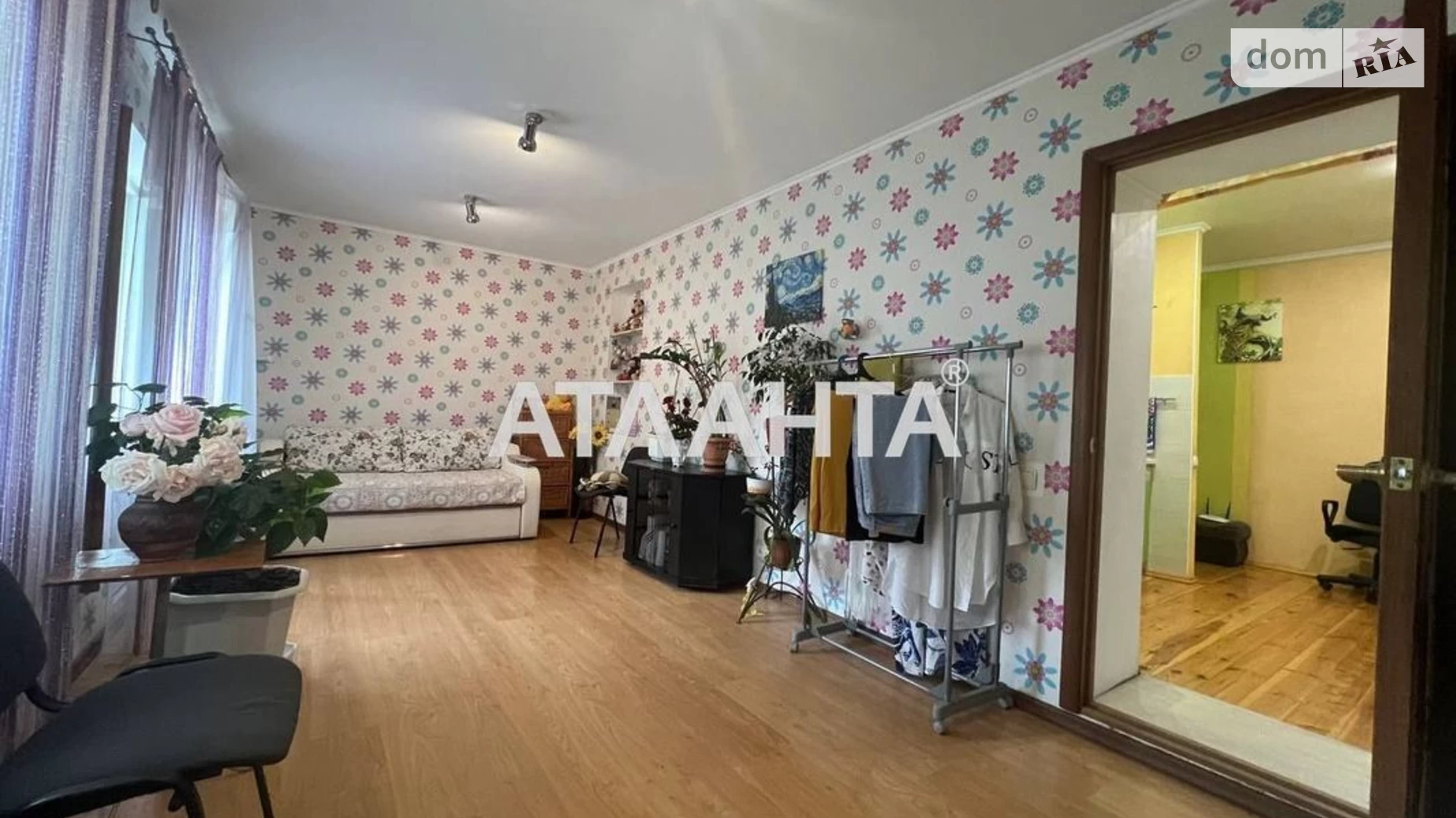 Продается 3-комнатная квартира 89 кв. м в Черноморске, ул. Данченко - фото 4