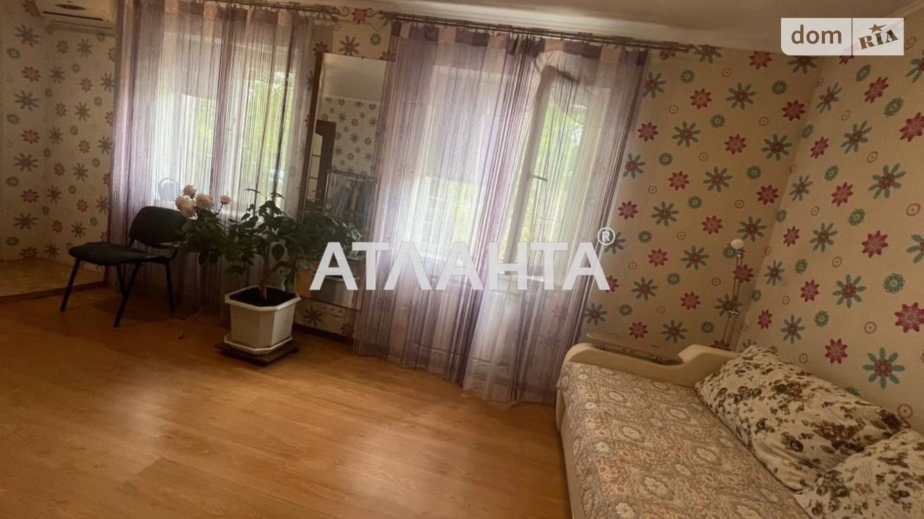 Продается 3-комнатная квартира 89 кв. м в Черноморске, ул. Данченко - фото 5