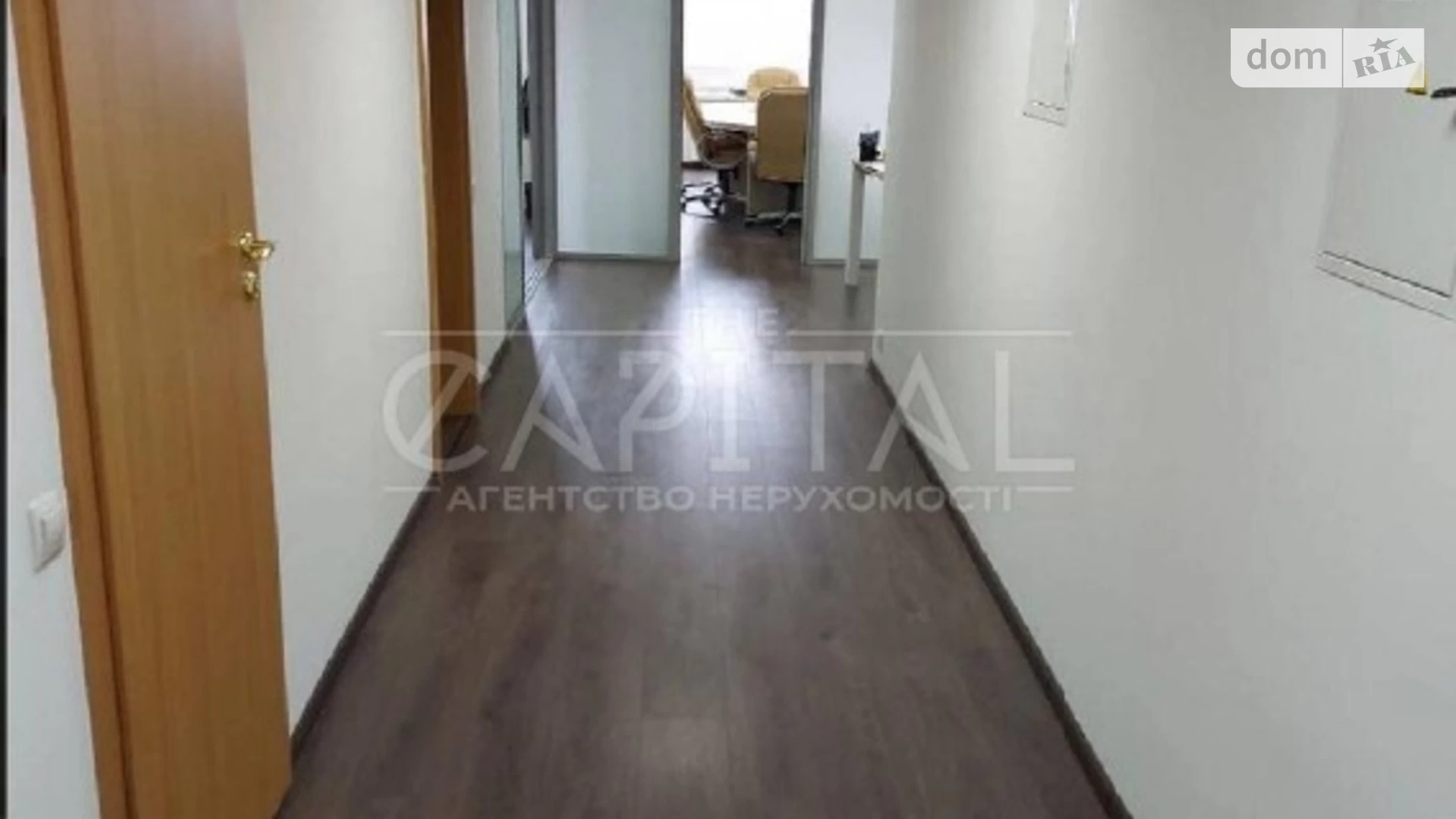 Здається в оренду офіс 204 кв. м в бізнес-центрі, цена: 4896 $ - фото 4
