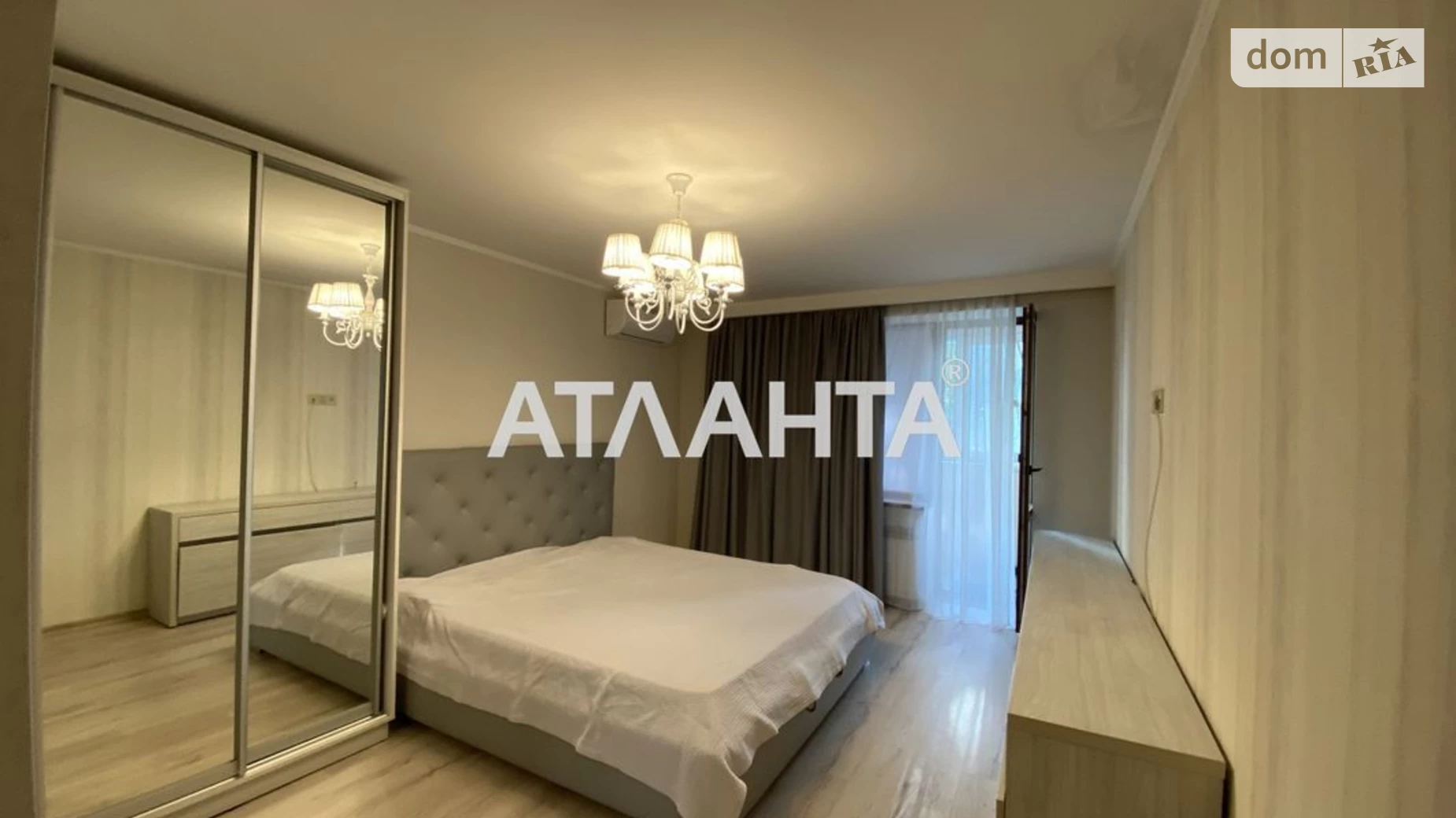 Продается 2-комнатная квартира 50.5 кв. м в Одессе, ул. Контр-адмирала Лунина - фото 2