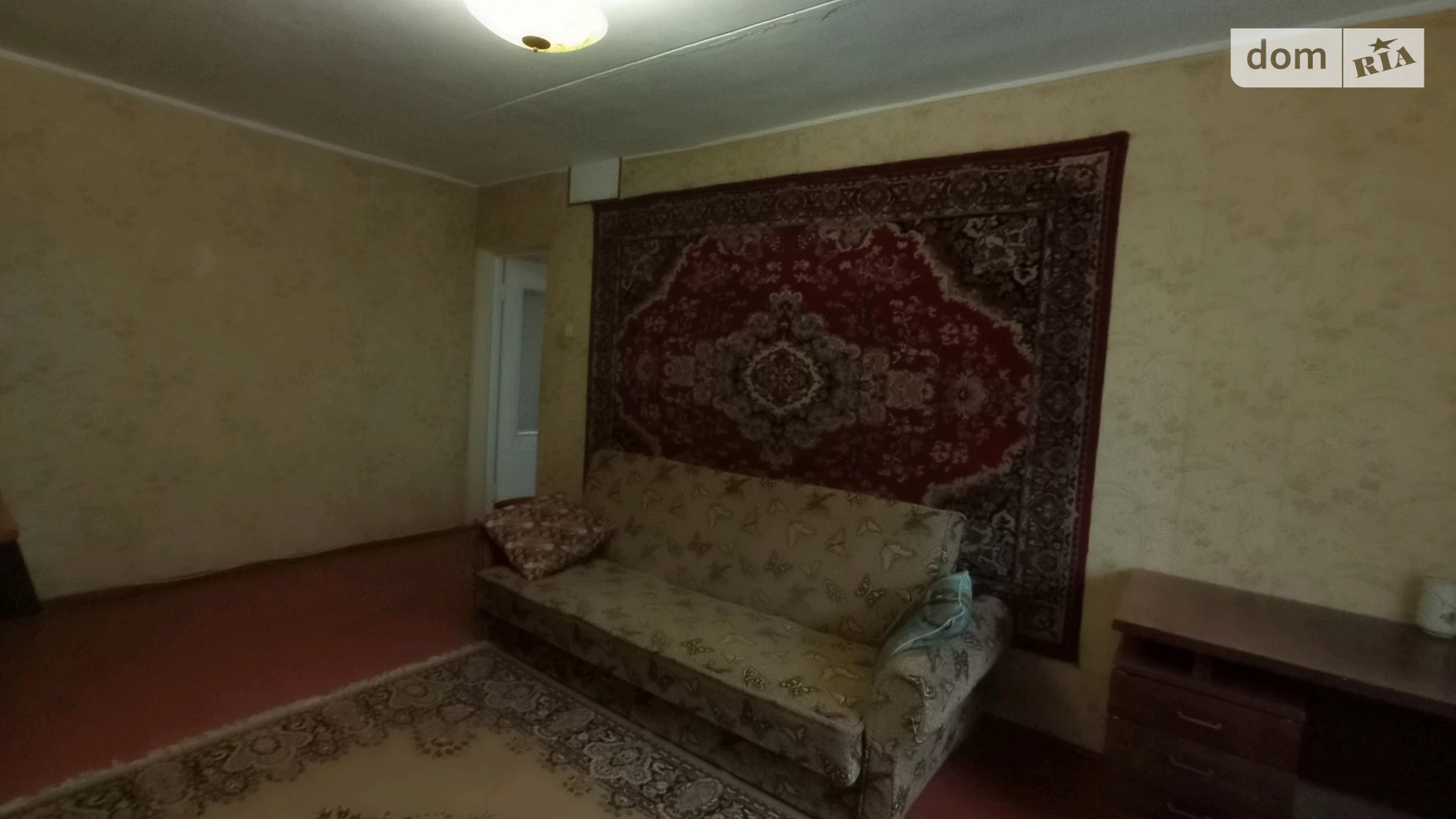 Продається 2-кімнатна квартира 44 кв. м у Одесі, вул. Олексія Вадатурського(Маршала Малиновського), 69 - фото 2