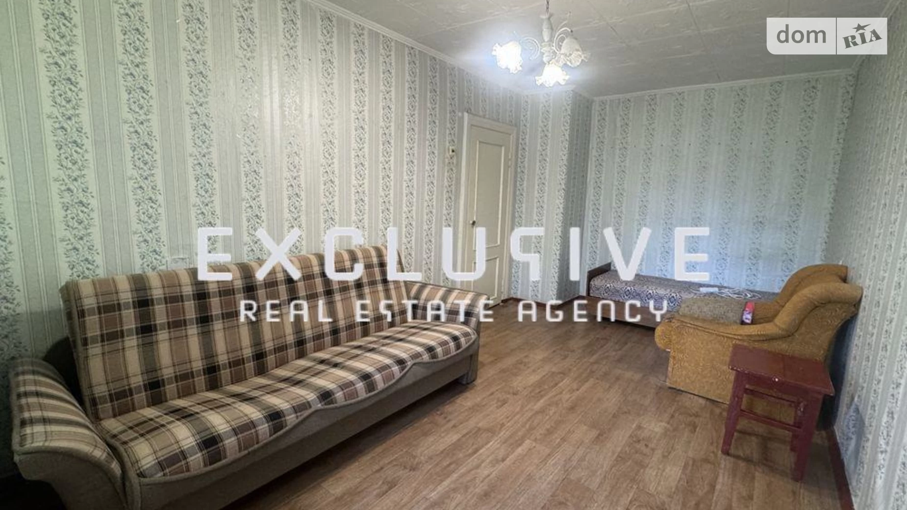 Продается 1-комнатная квартира 32 кв. м в Николаеве, ул. Крылова