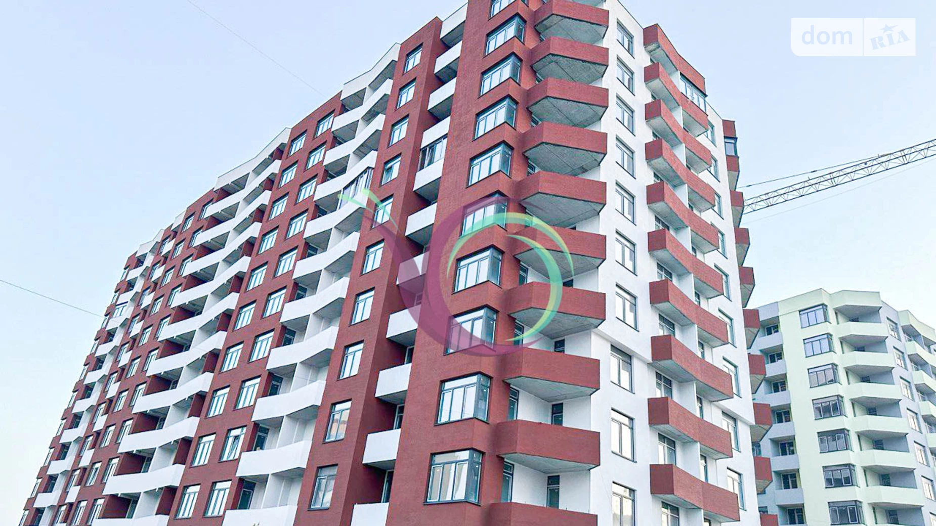 2-комнатная квартира 64 кв. м в Тернополе, ул. Смакулы - фото 2