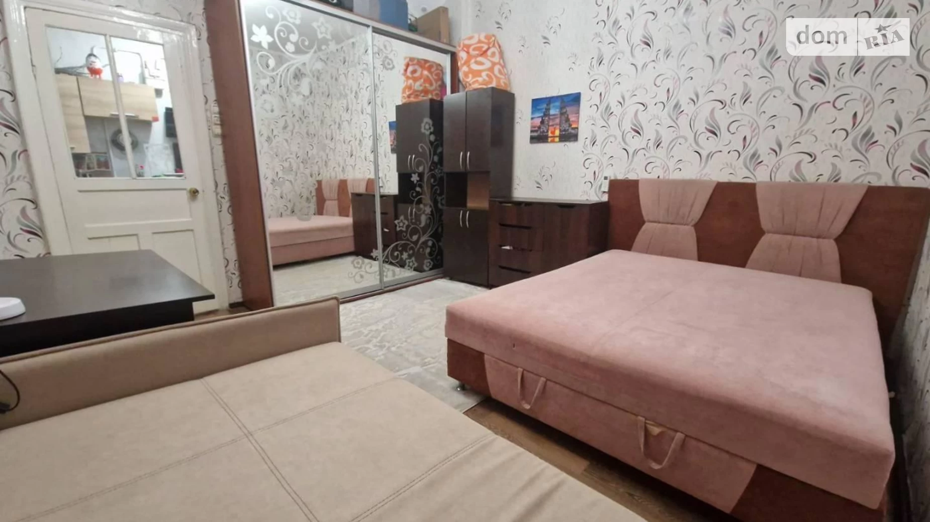 Продается 1-комнатная квартира 28 кв. м в Одессе, ул. Колонтаевская - фото 5