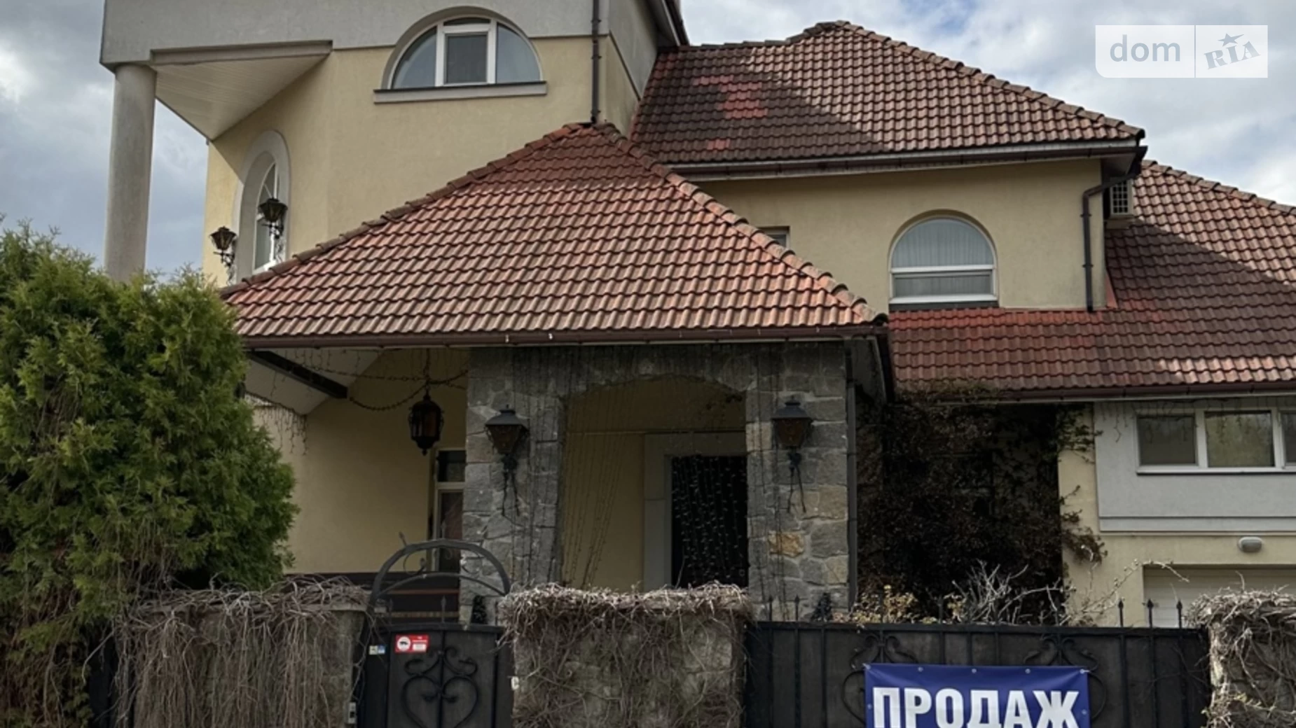 Продається будинок 3 поверховий 658 кв. м з банею/сауною, цена: 799000 $ - фото 5