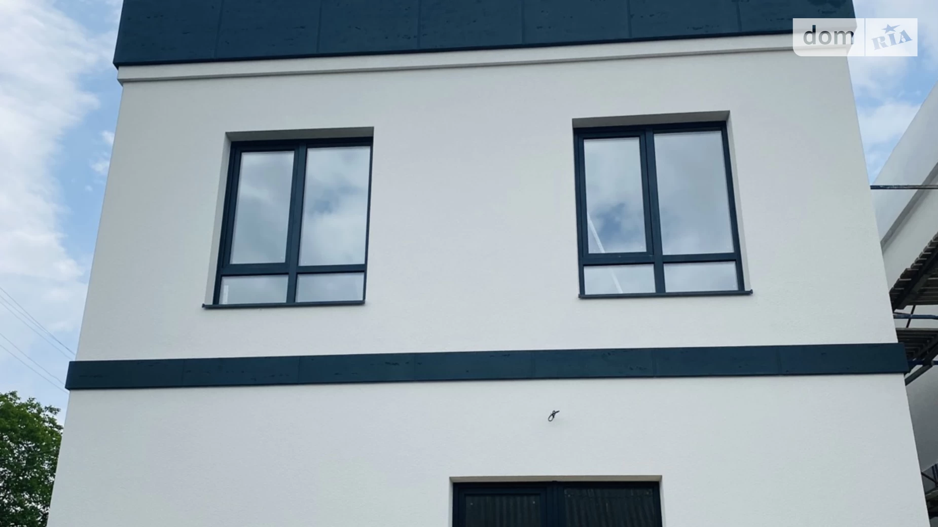 Продается дом на 2 этажа 125 кв. м с балконом, цена: 140000 $ - фото 2